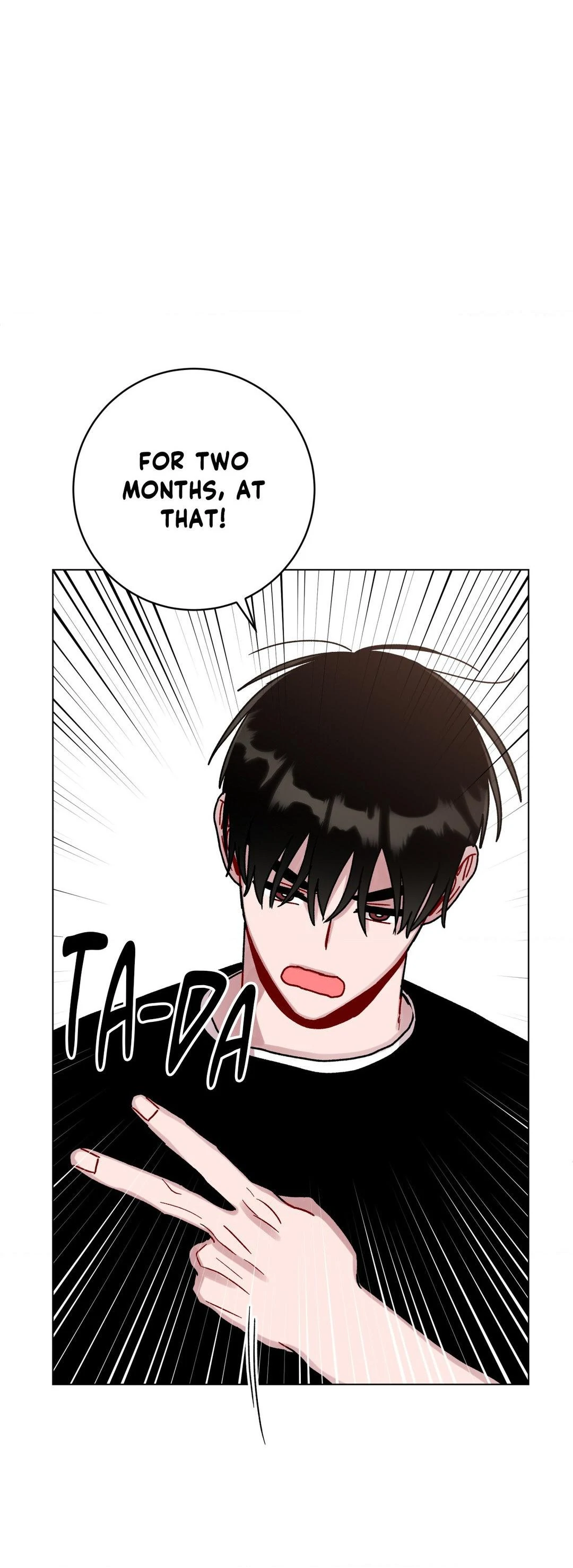 One Summer Day - Chapter 78 manhwa