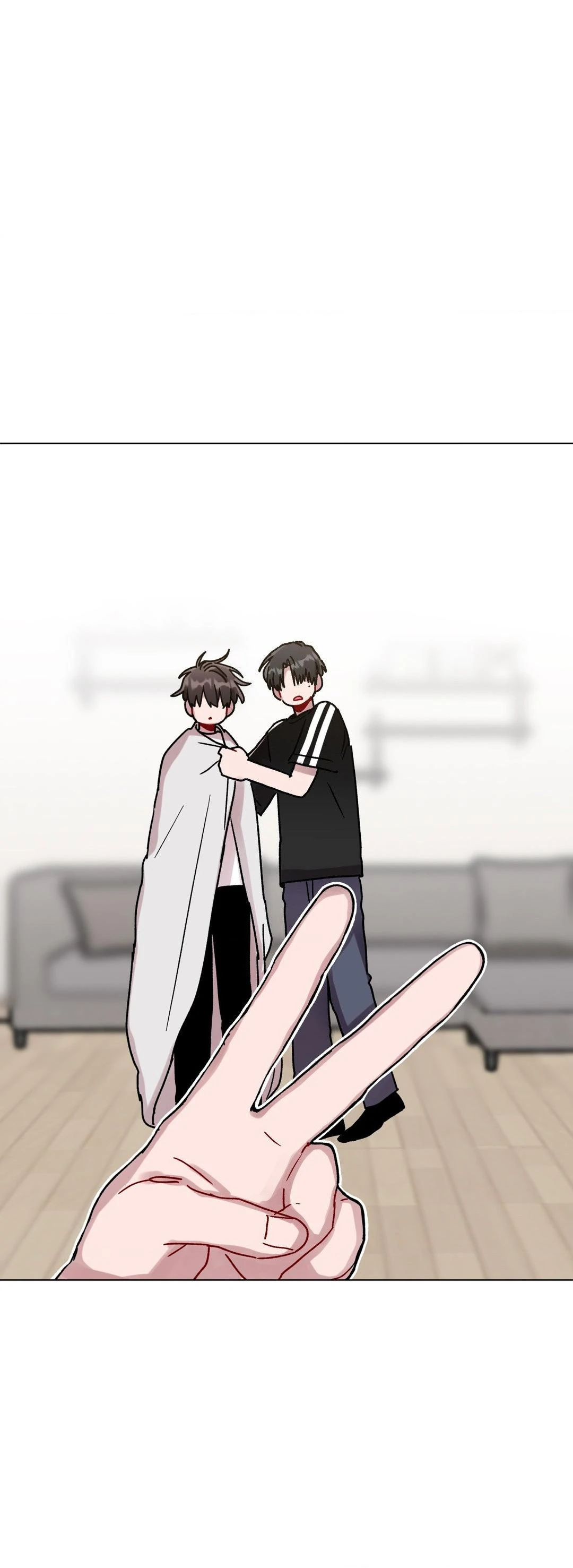 One Summer Day - Chapter 78 manhwa