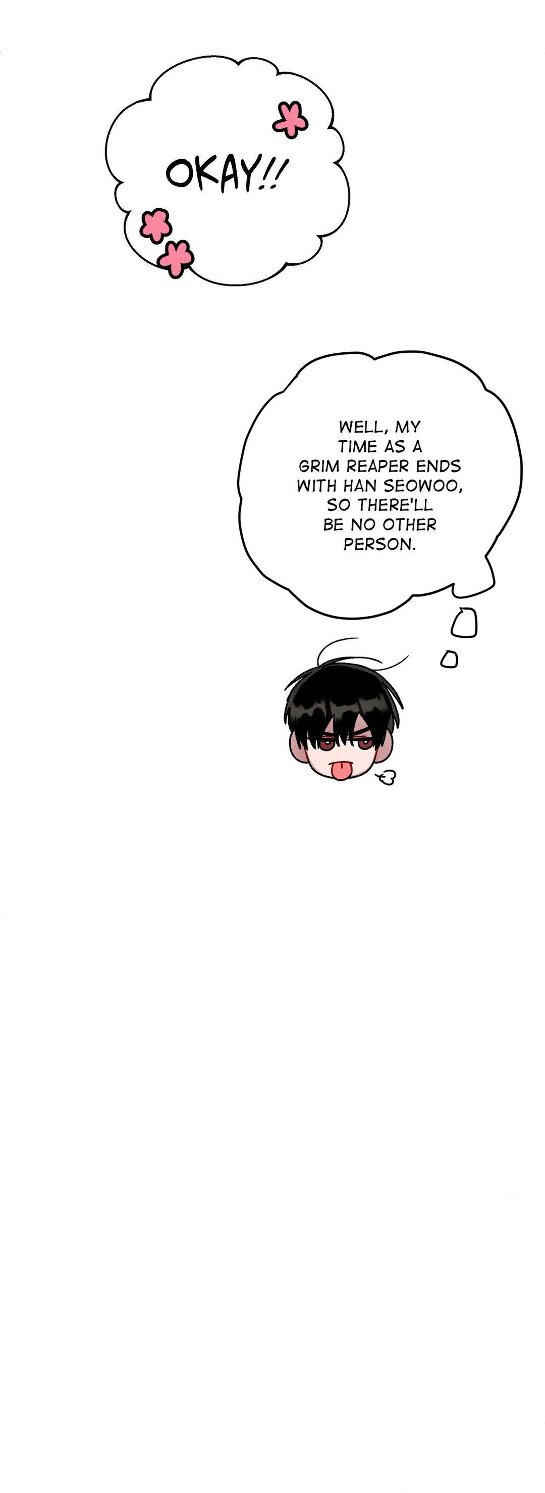 One Summer Day - Chapter 78 manhwa