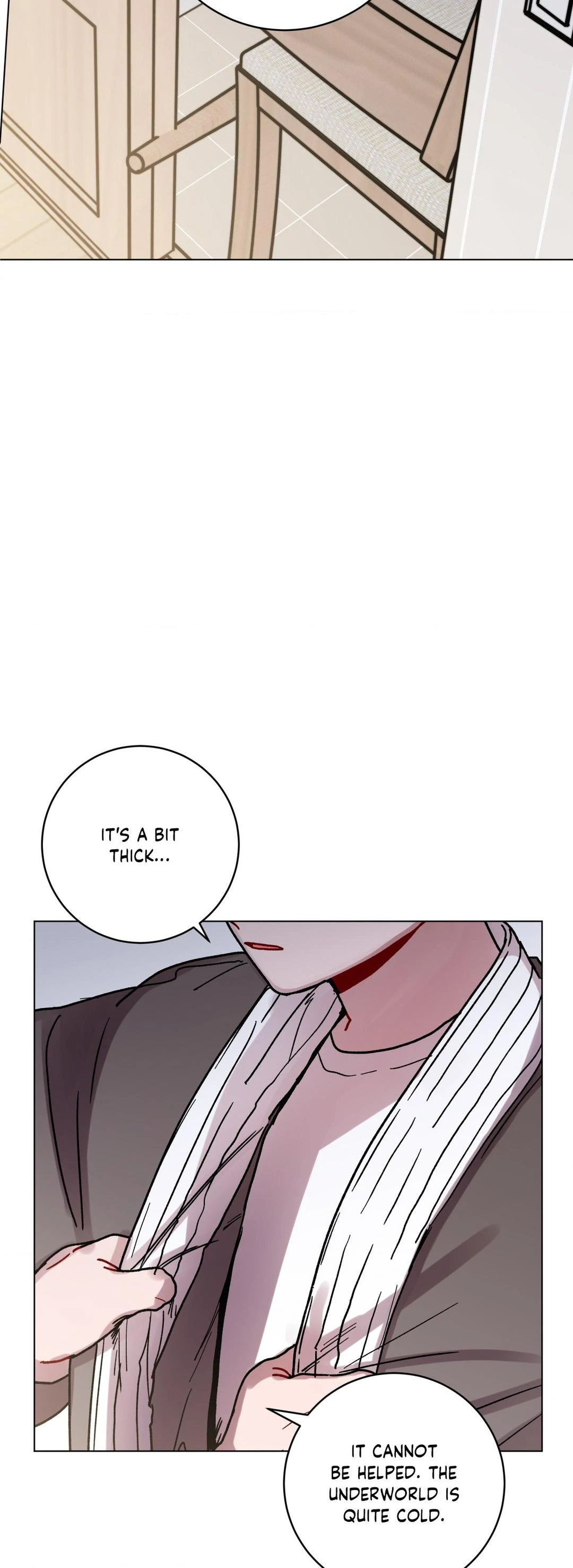 One Summer Day - Chapter 78 manhwa
