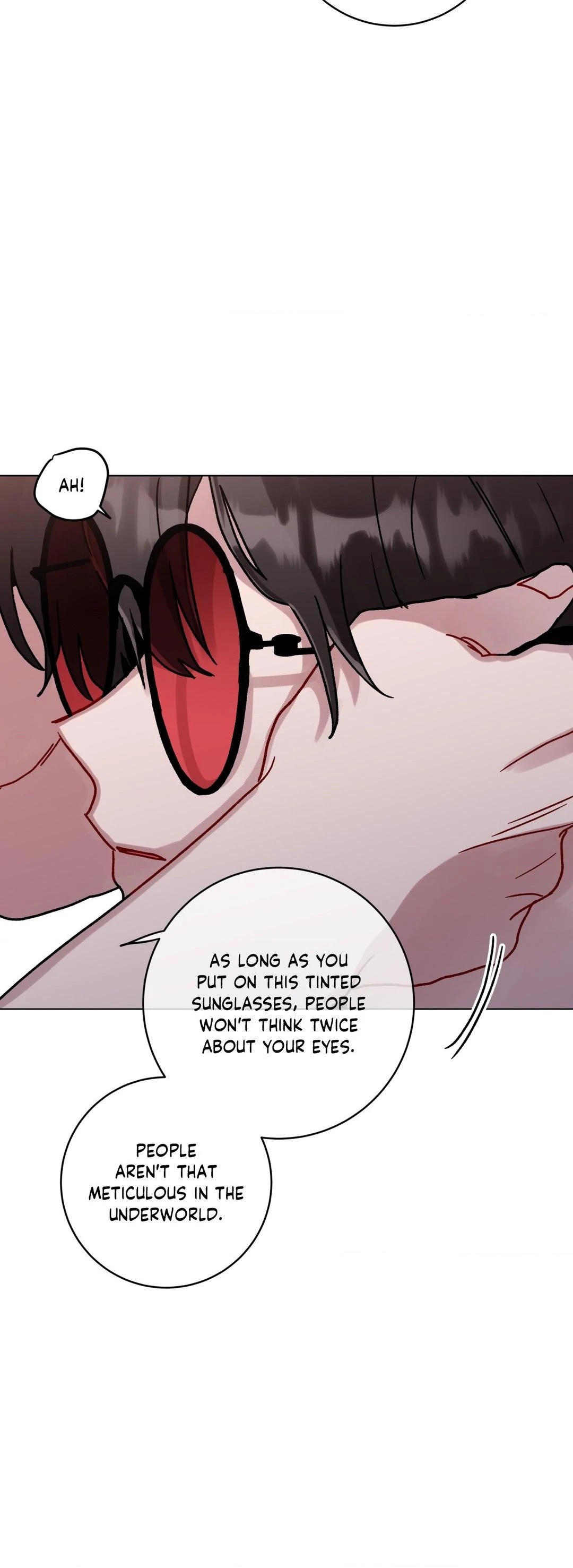 One Summer Day - Chapter 78 manhwa