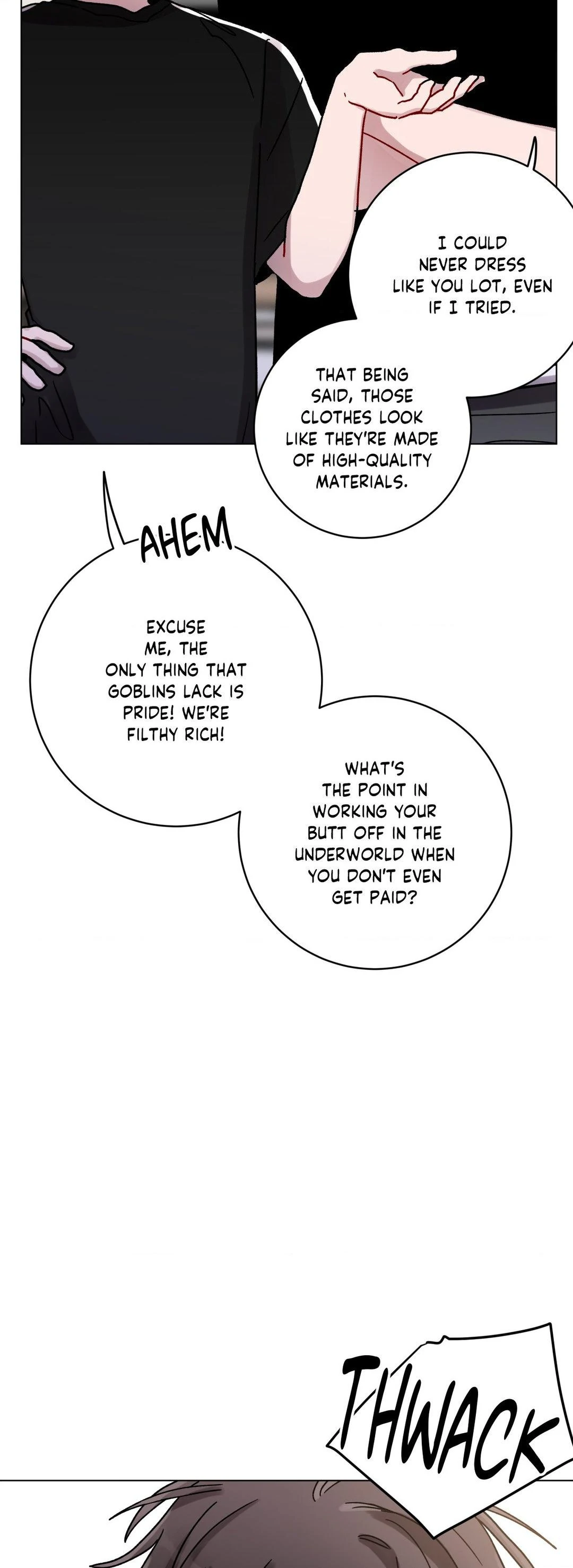 One Summer Day - Chapter 78 manhwa