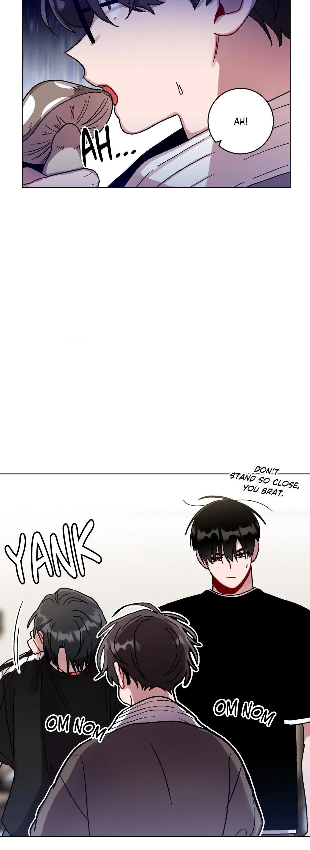 One Summer Day - Chapter 78 manhwa