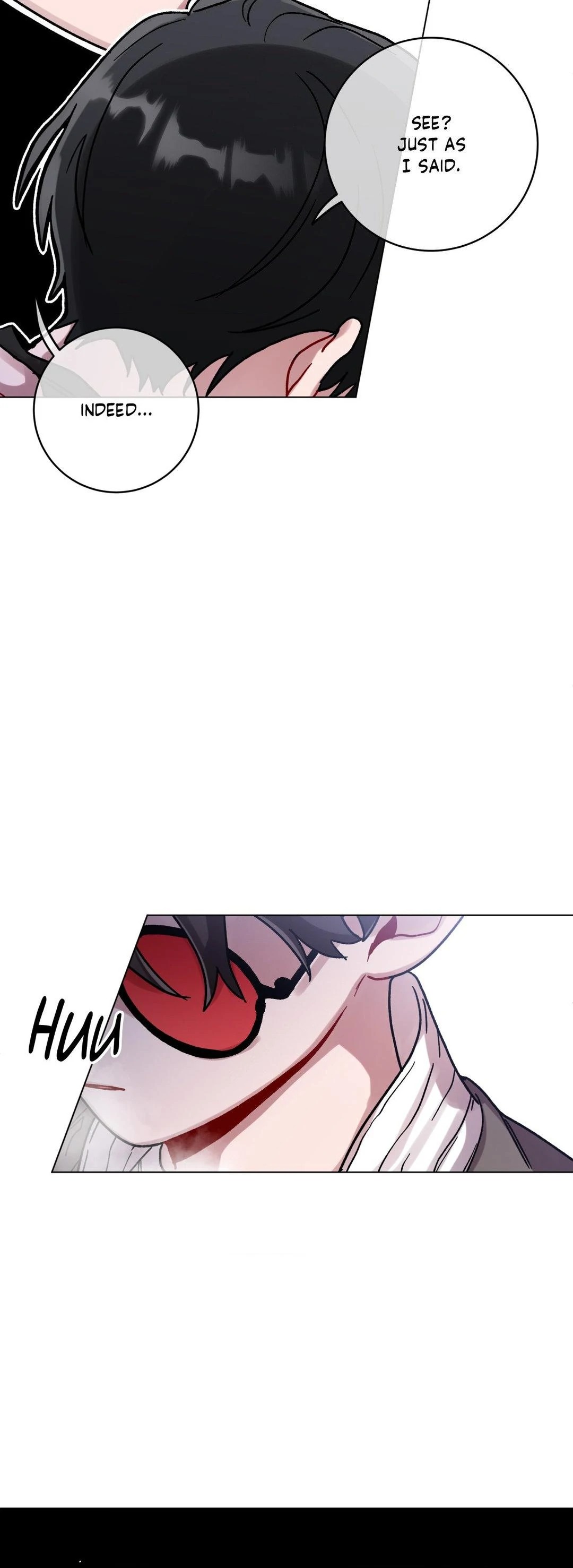 One Summer Day - Chapter 78 manhwa
