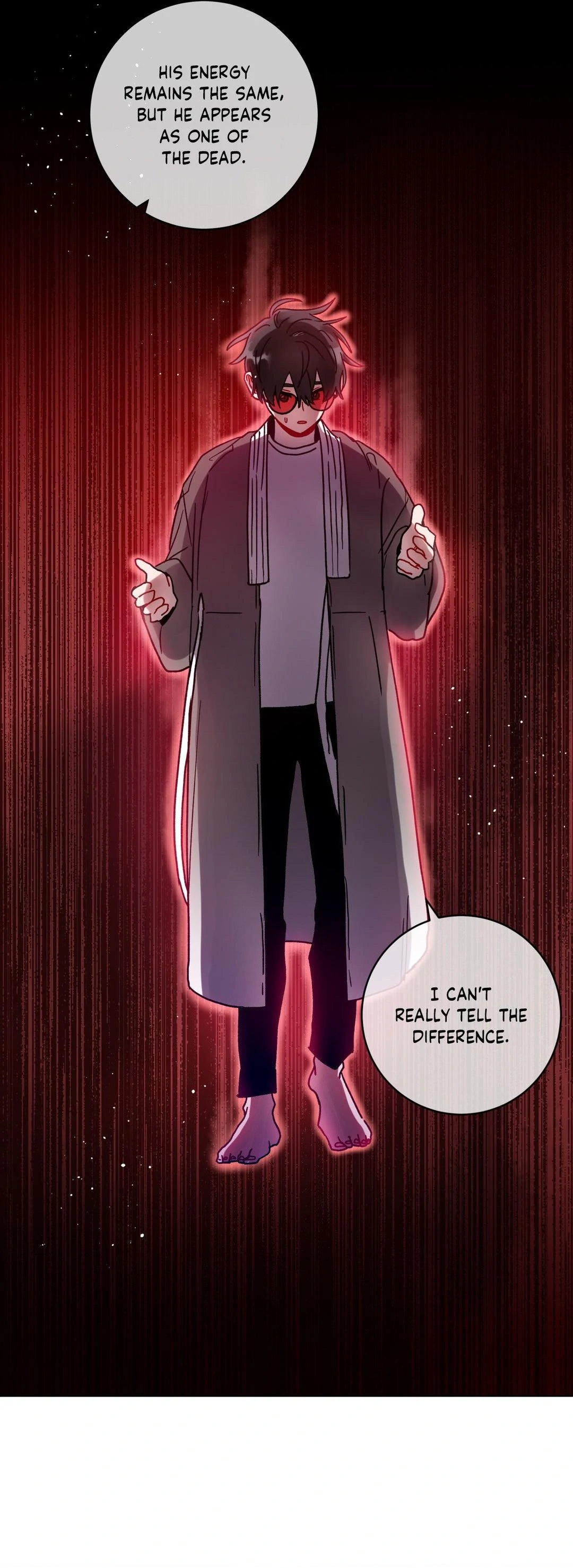 One Summer Day - Chapter 78 manhwa