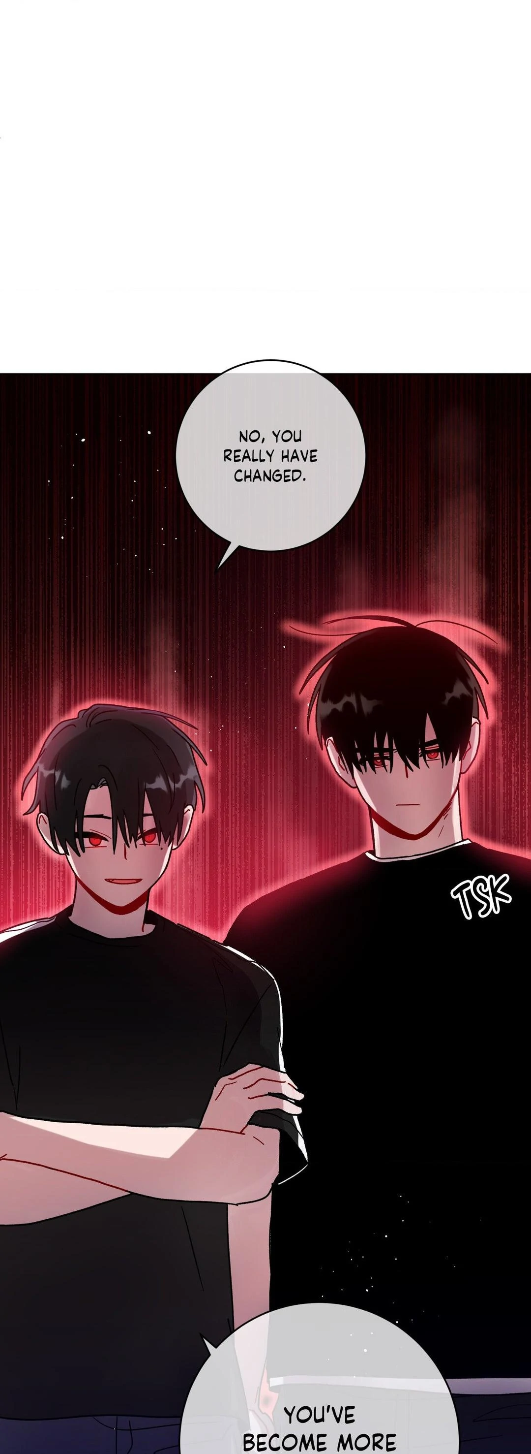 One Summer Day - Chapter 78 manhwa