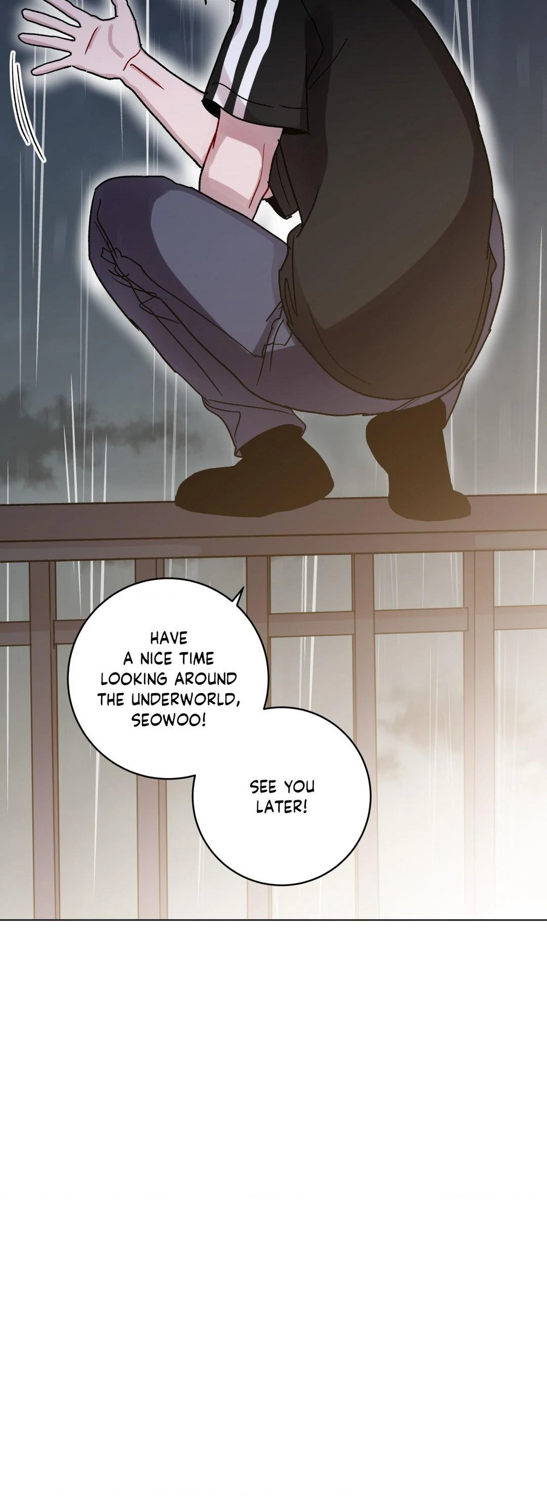One Summer Day - Chapter 78 manhwa