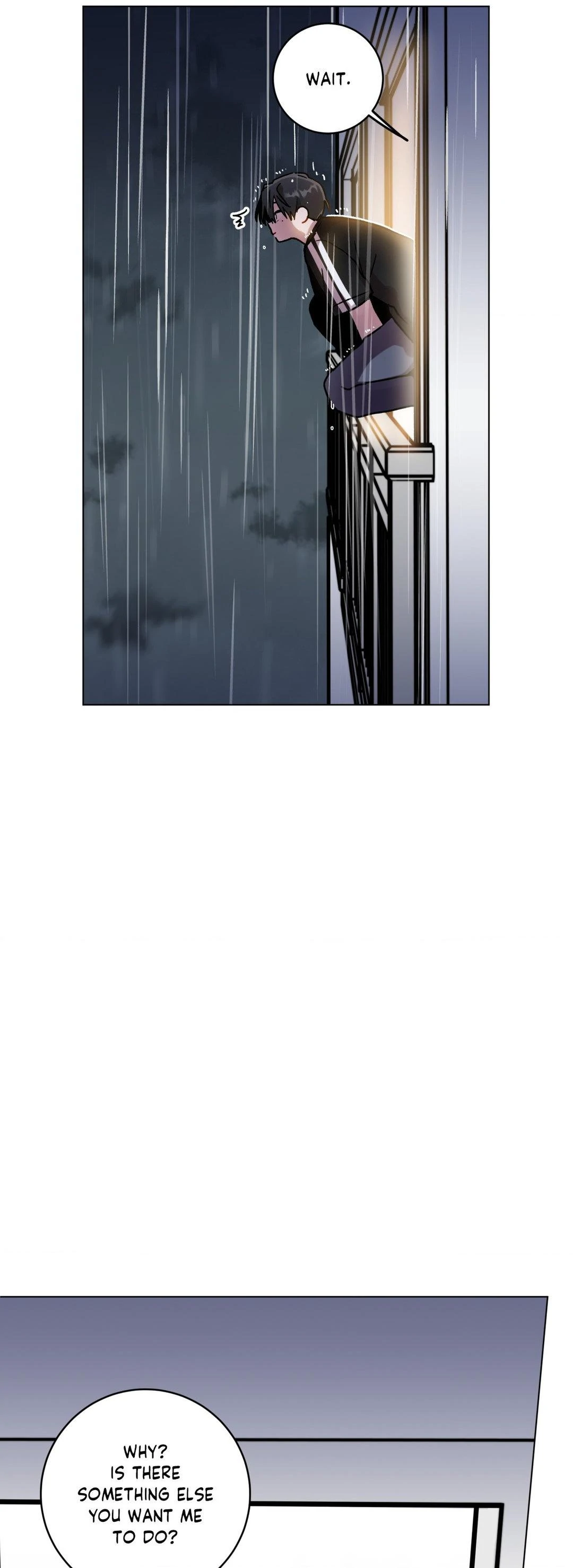 One Summer Day - Chapter 78 manhwa