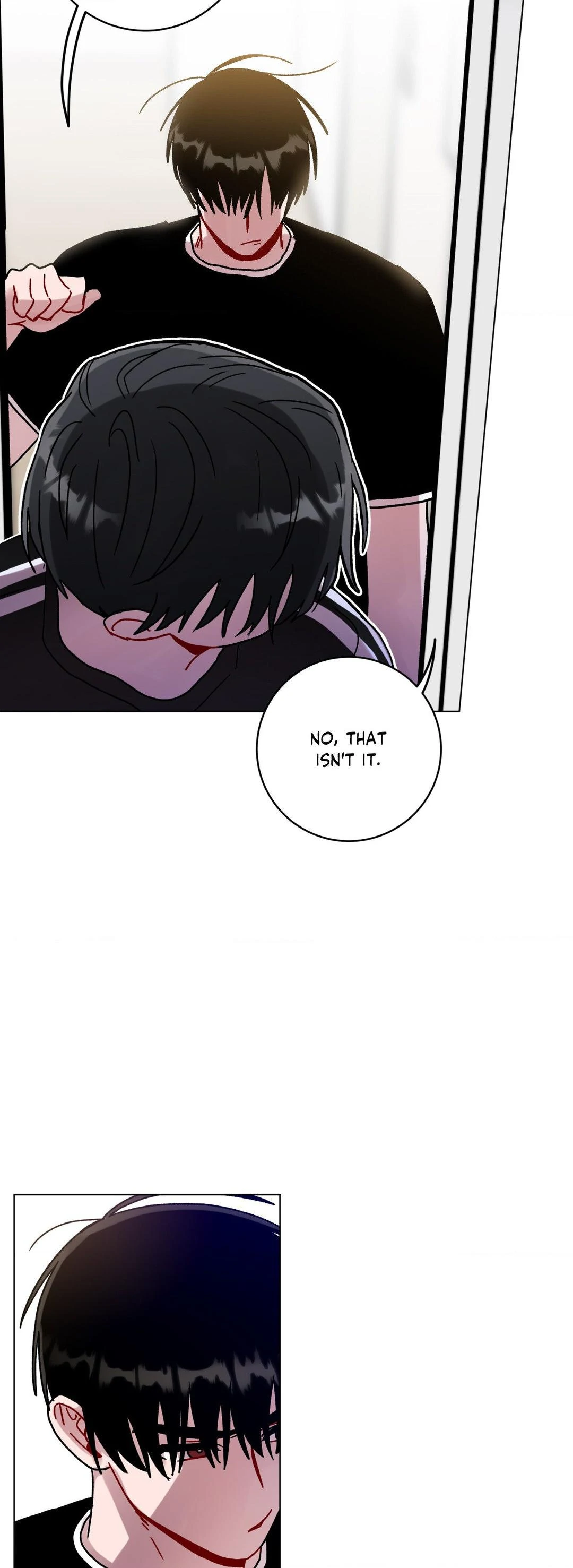 One Summer Day - Chapter 78 manhwa
