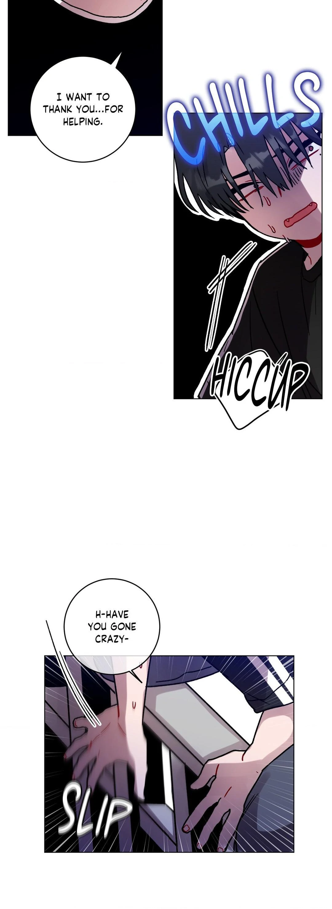 One Summer Day - Chapter 78 manhwa