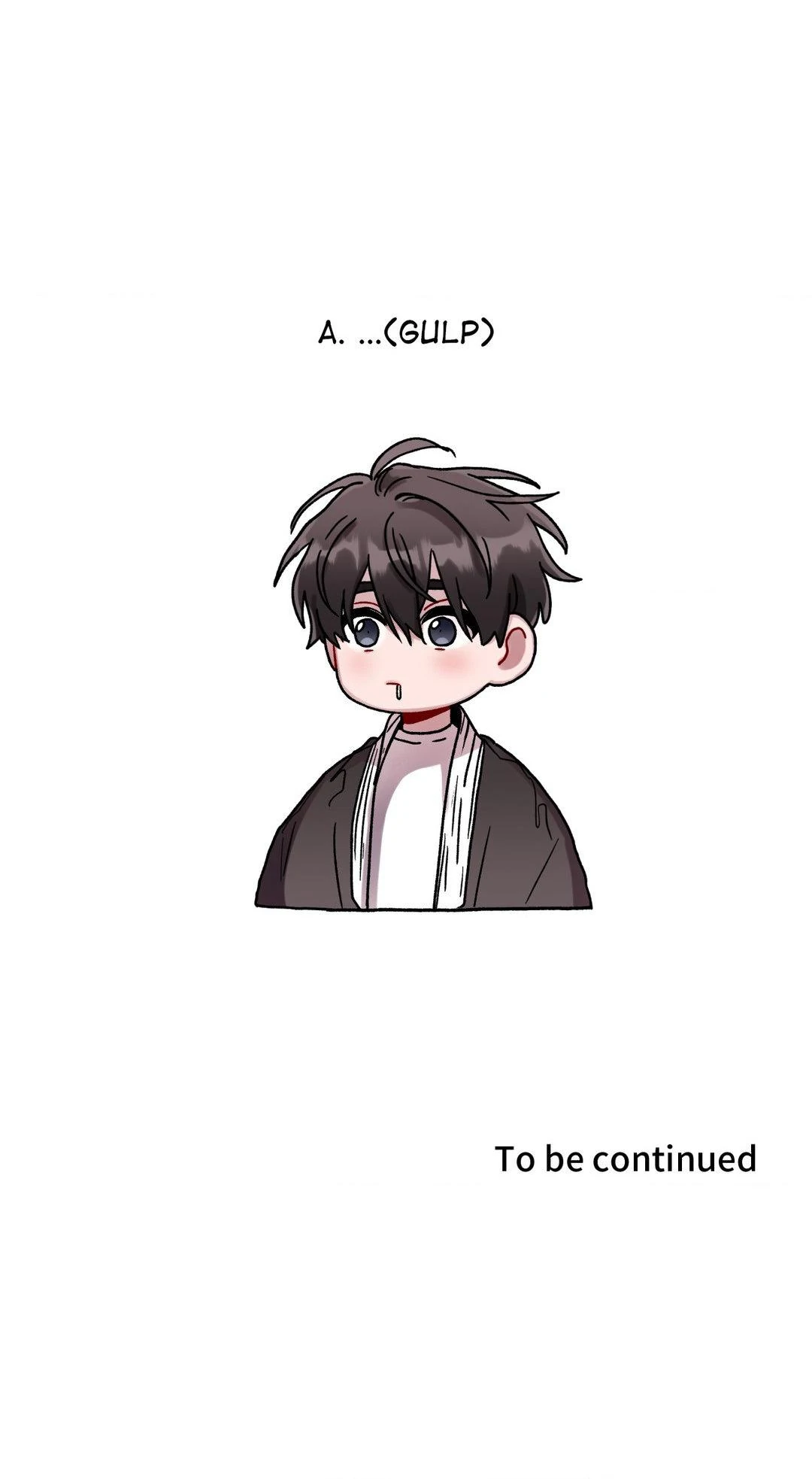 One Summer Day - Chapter 78 manhwa