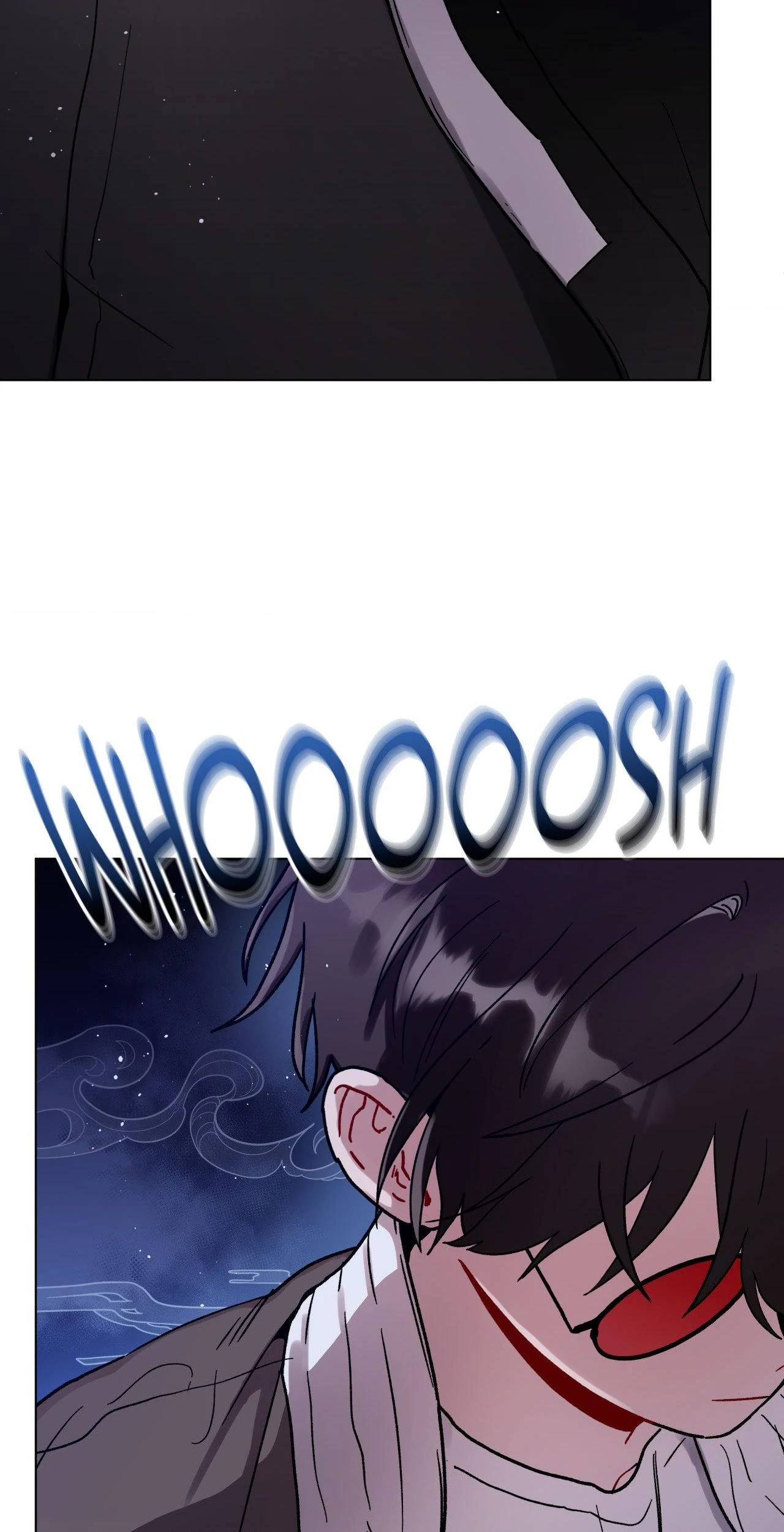 One Summer Day - Chapter 79 manhwa