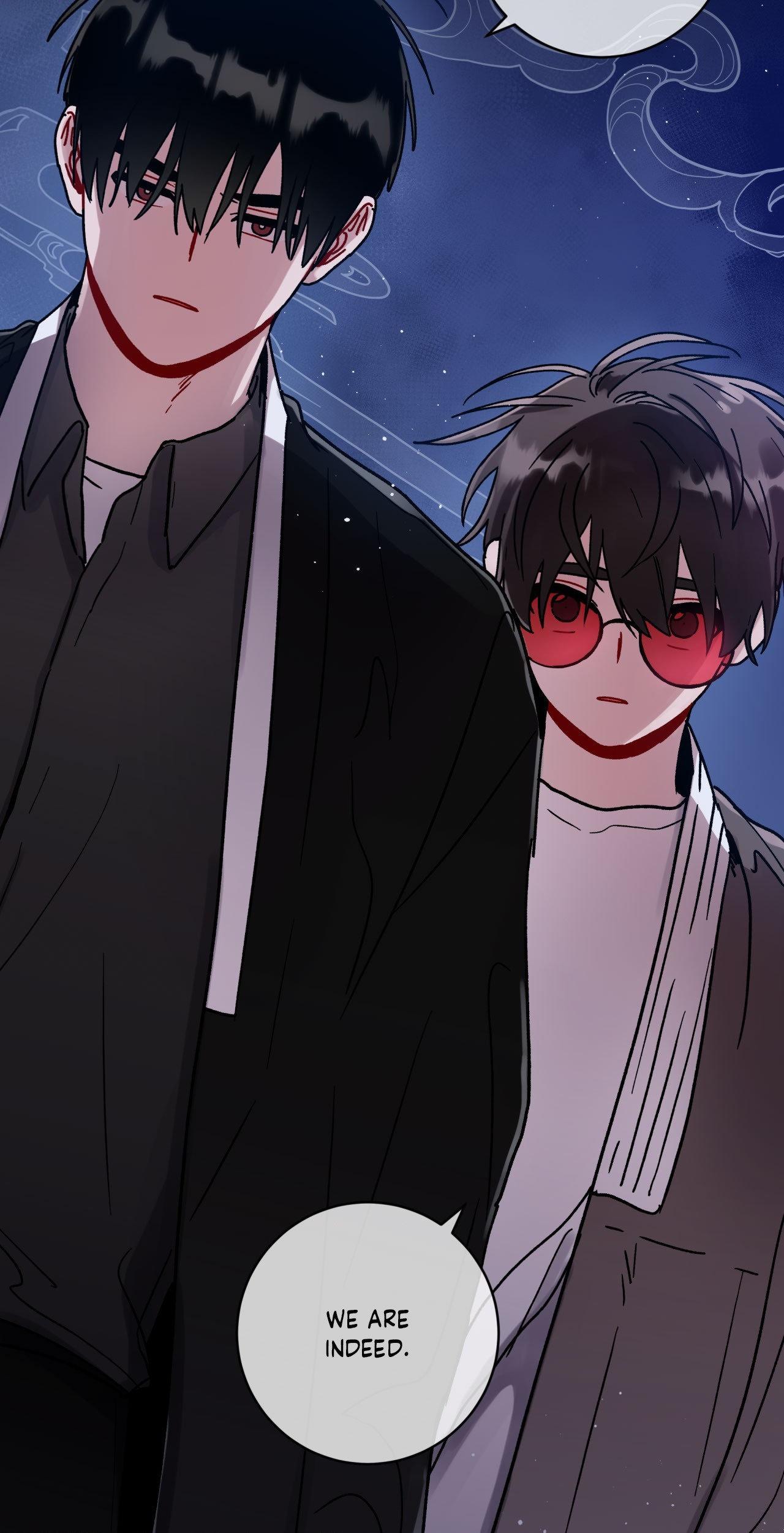 One Summer Day - Chapter 79 manhwa