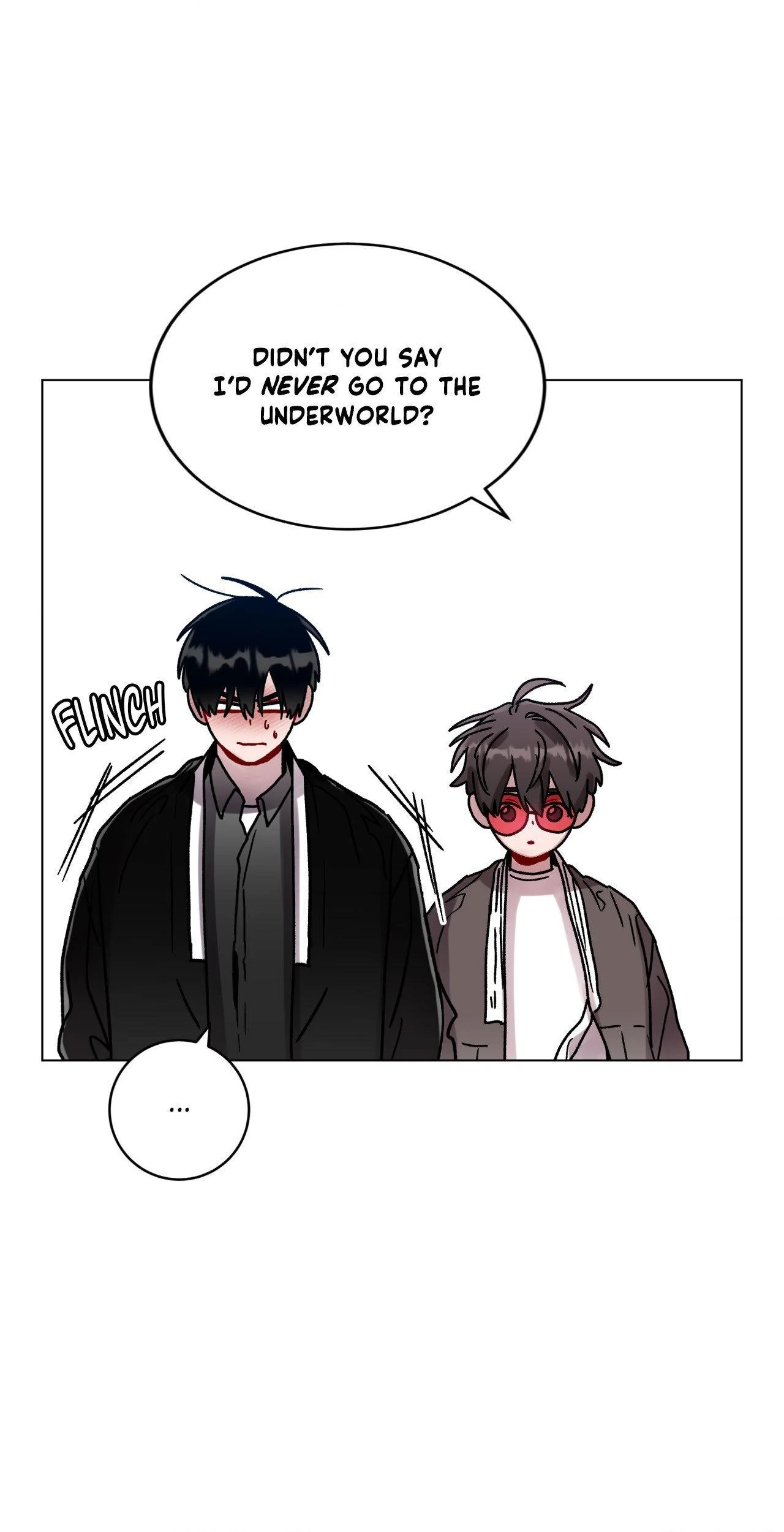 One Summer Day - Chapter 79 manhwa