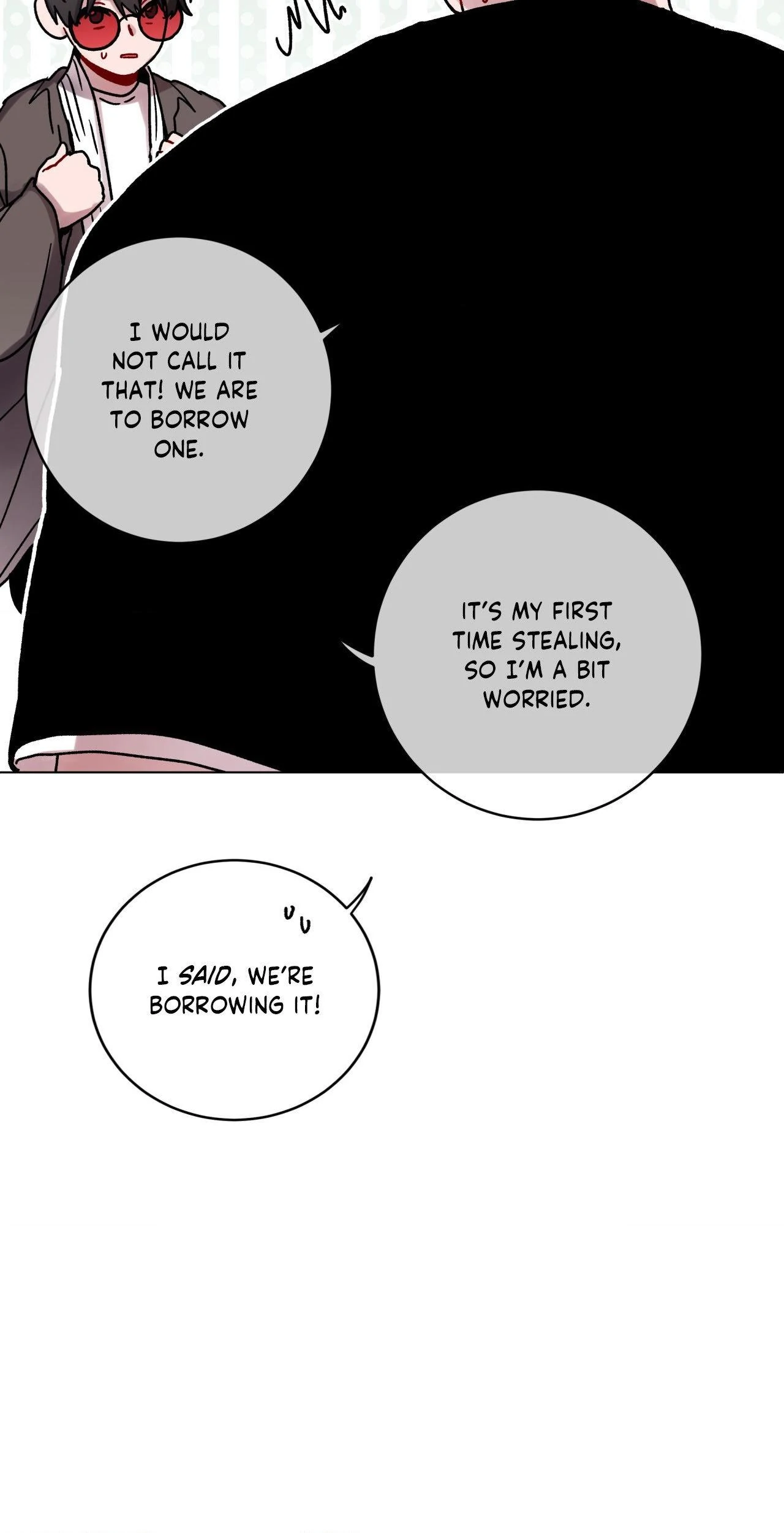 One Summer Day - Chapter 79 manhwa