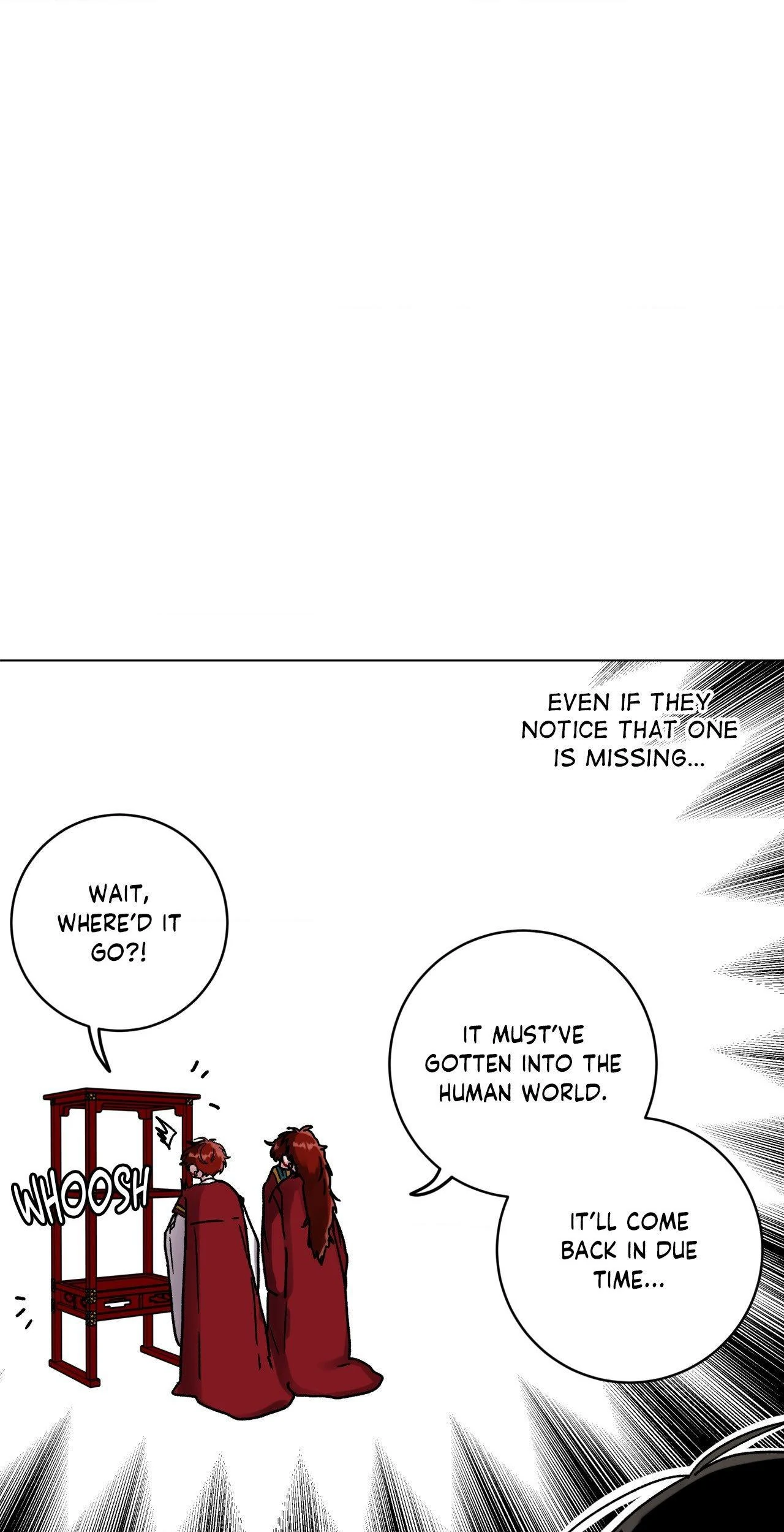 One Summer Day - Chapter 79 manhwa