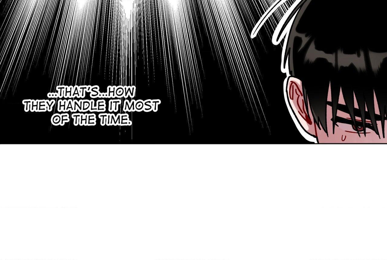 One Summer Day - Chapter 79 manhwa