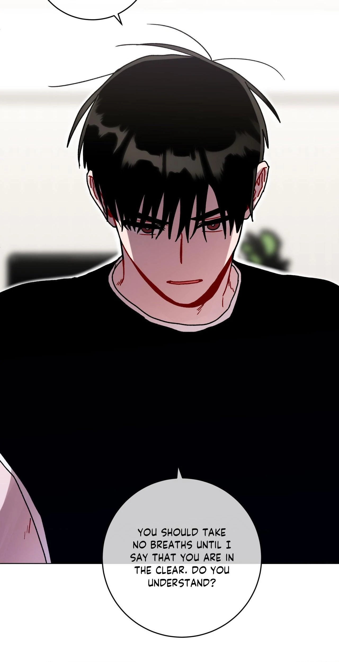 One Summer Day - Chapter 79 manhwa