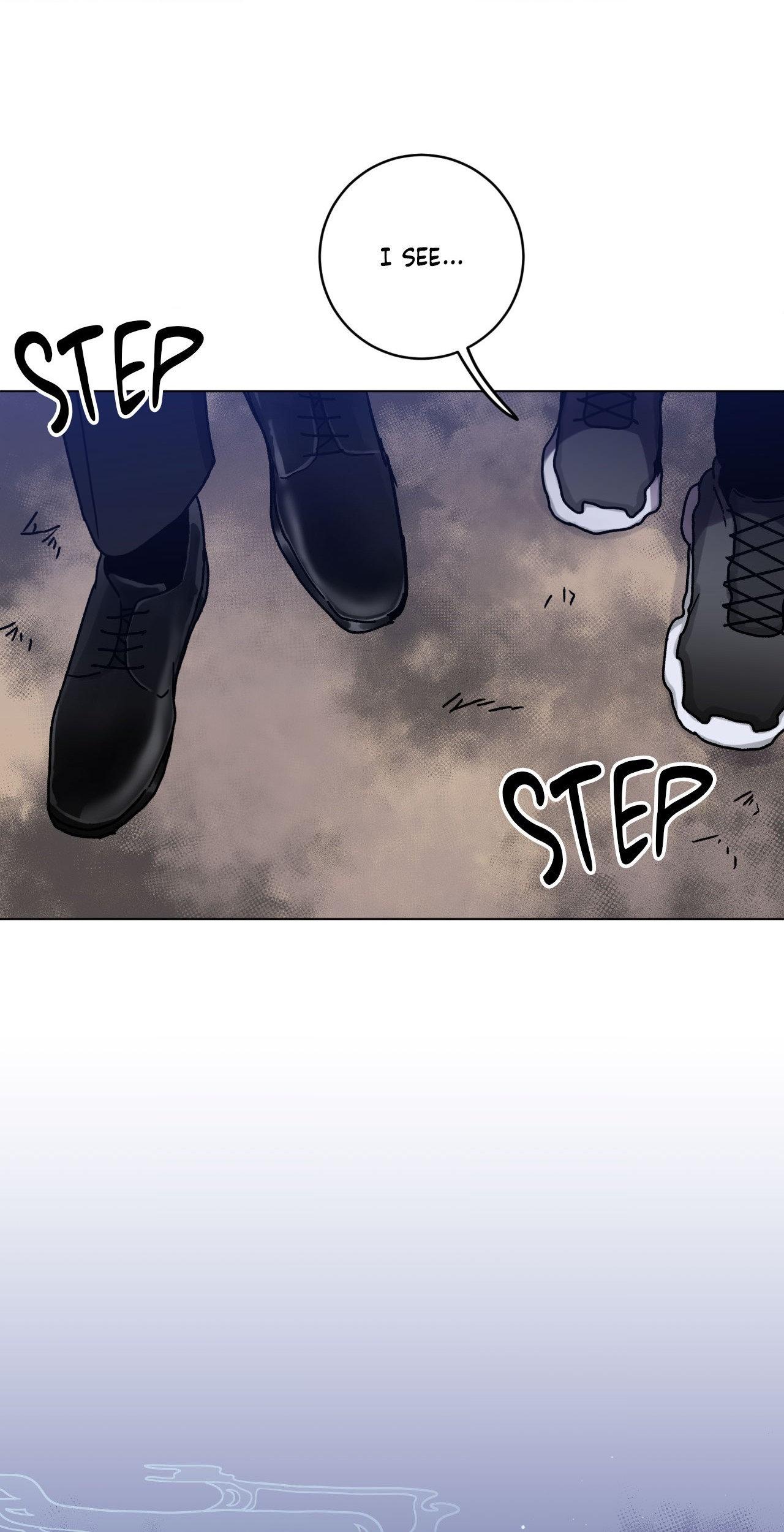 One Summer Day - Chapter 79 manhwa