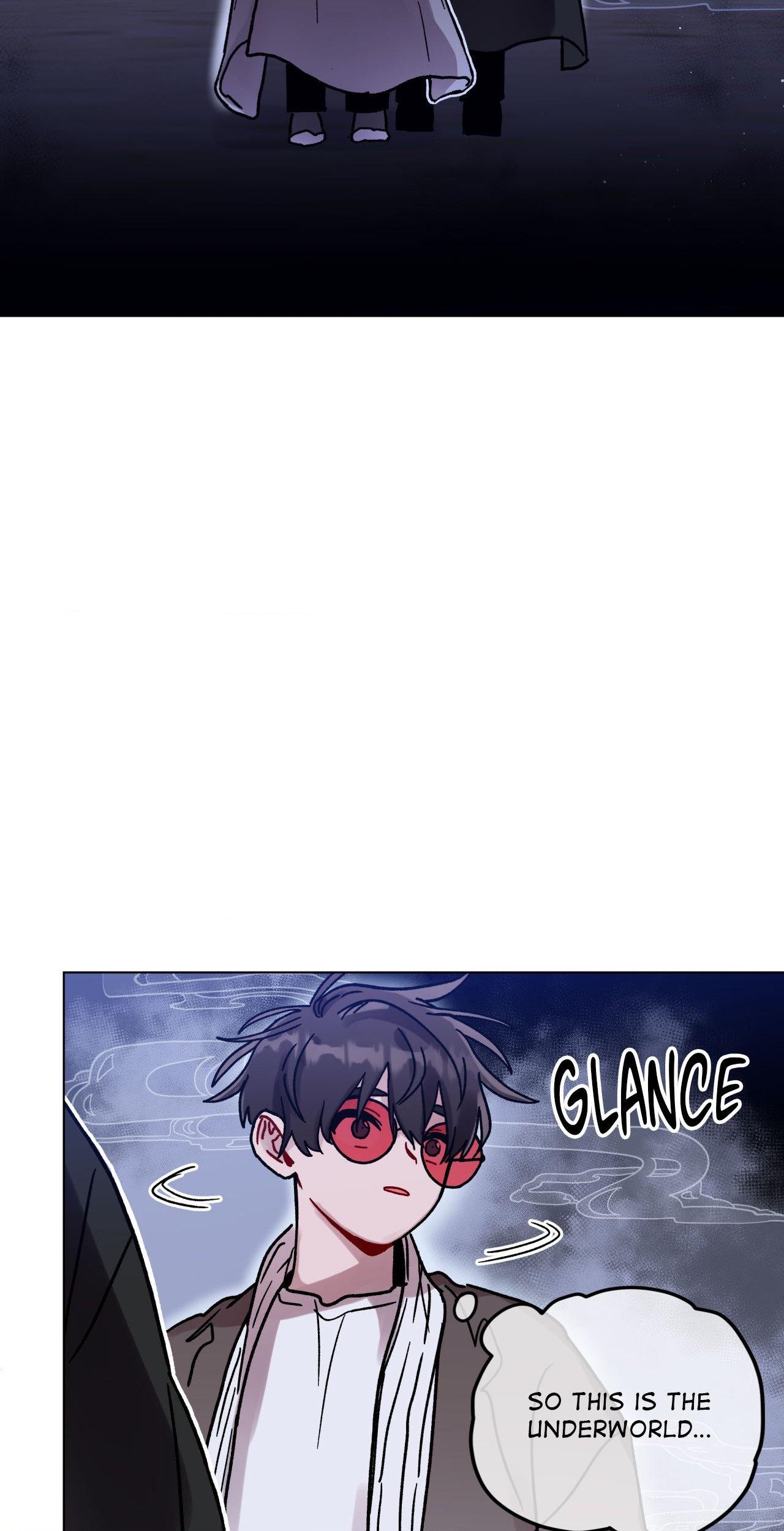 One Summer Day - Chapter 79 manhwa