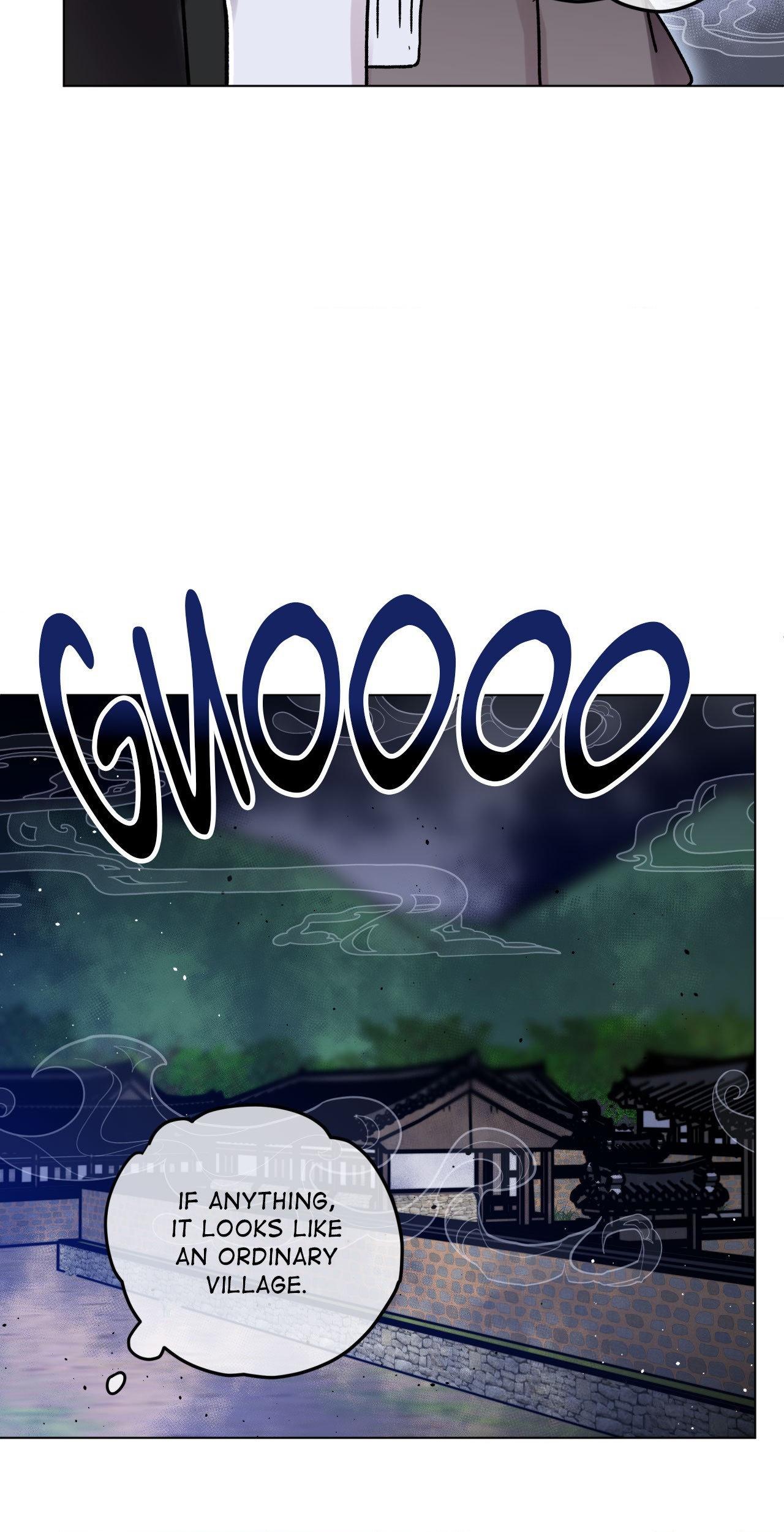 One Summer Day - Chapter 79 manhwa
