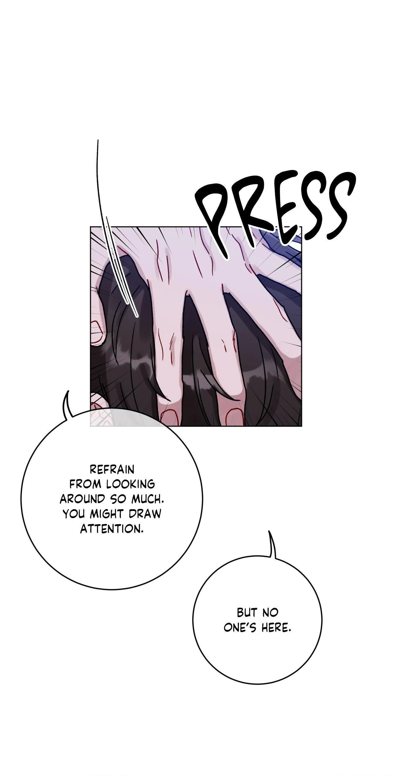 One Summer Day - Chapter 79 manhwa
