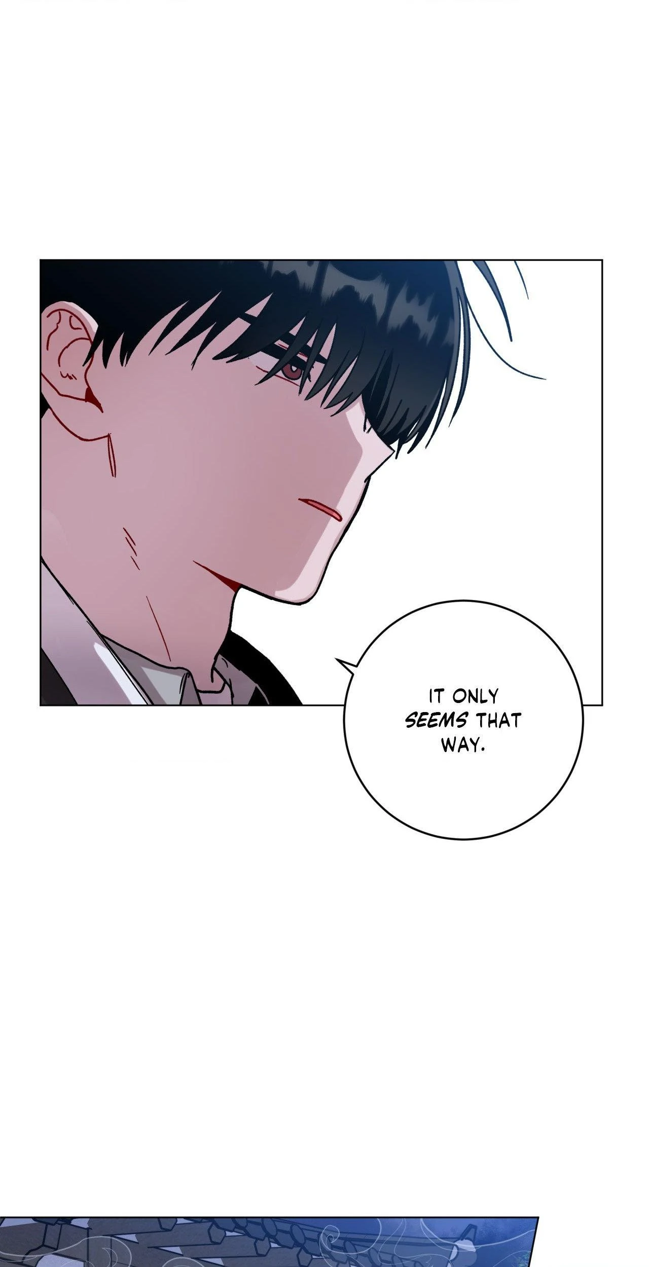 One Summer Day - Chapter 79 manhwa