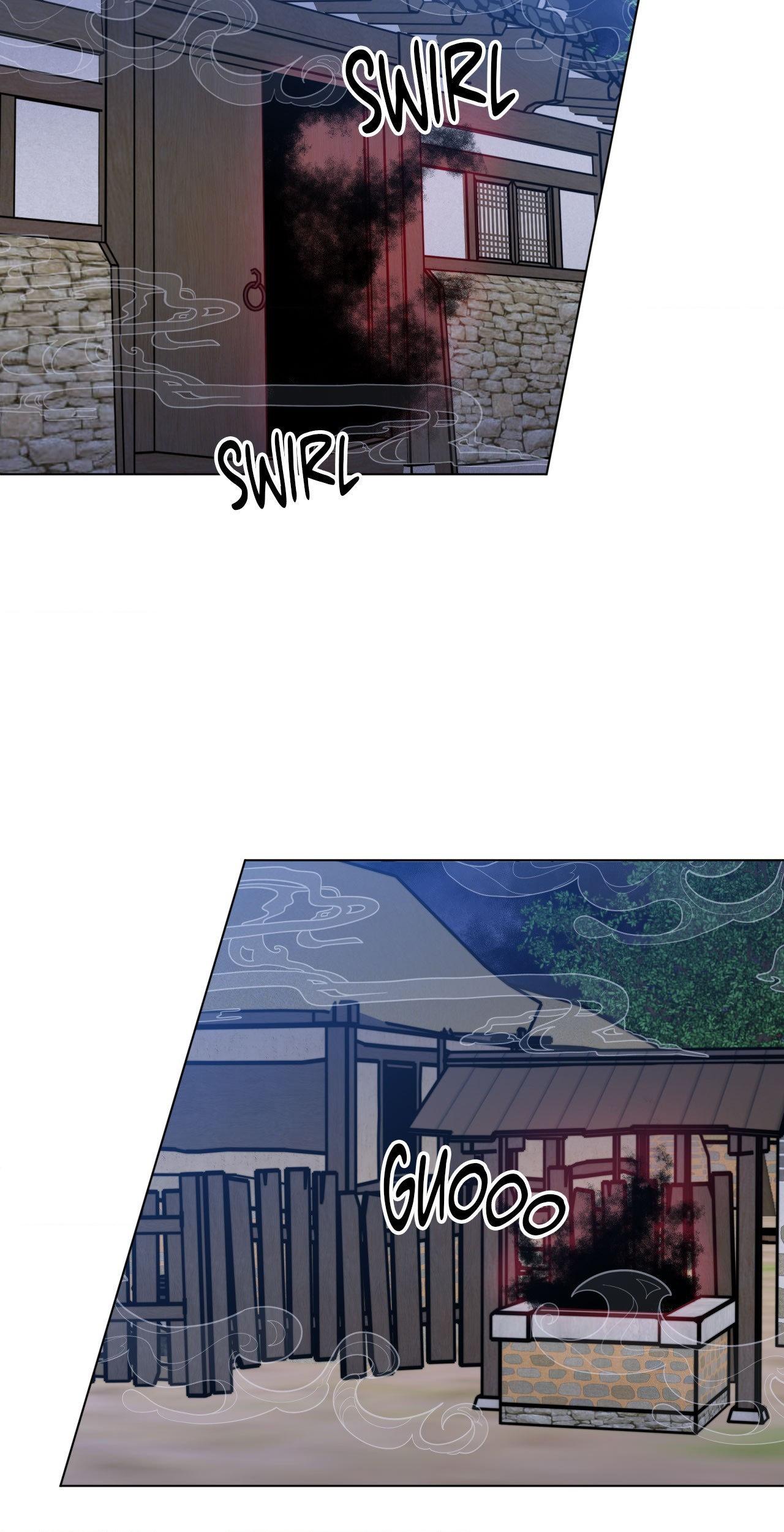 One Summer Day - Chapter 79 manhwa