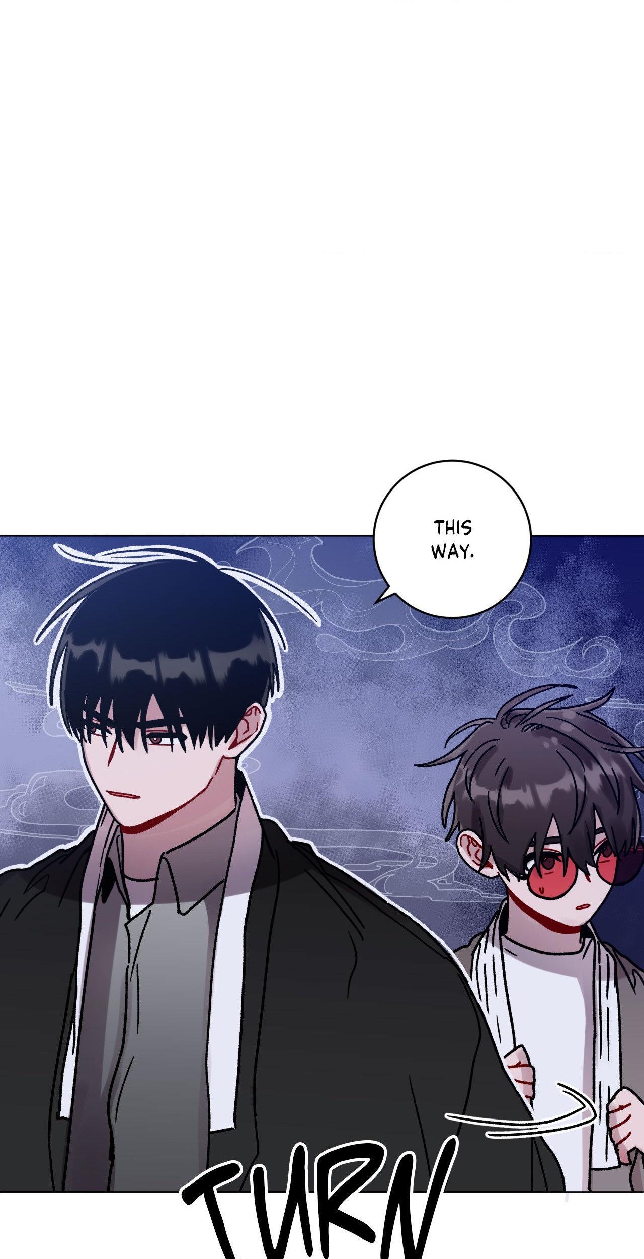 One Summer Day - Chapter 79 manhwa