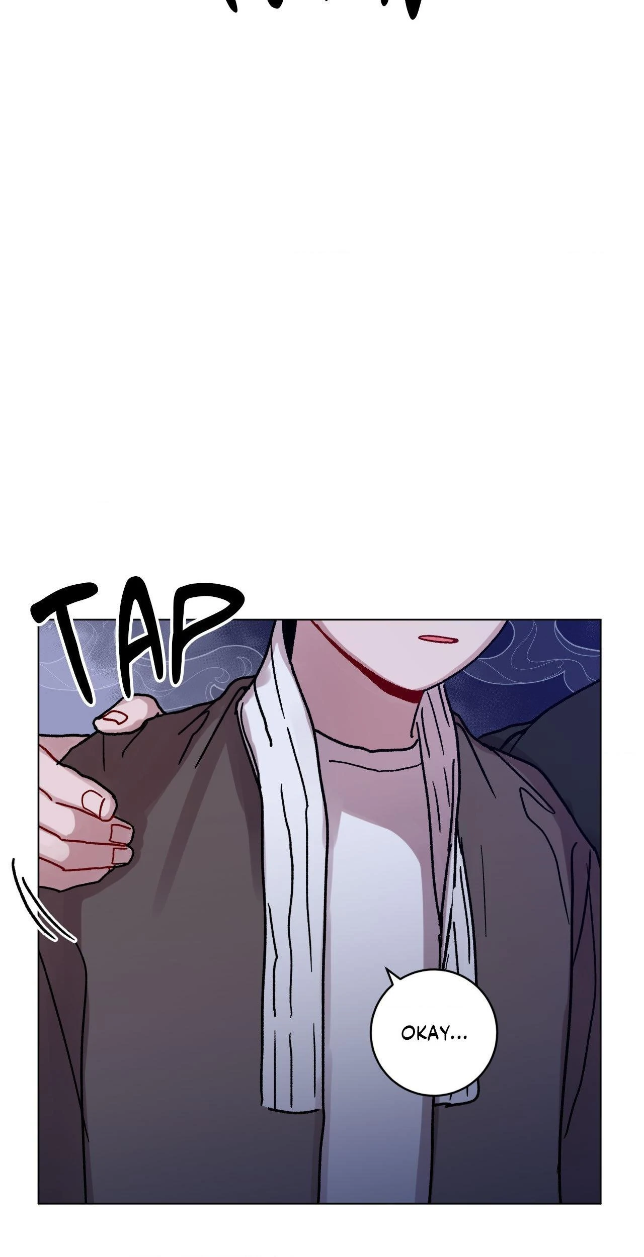 One Summer Day - Chapter 79 manhwa