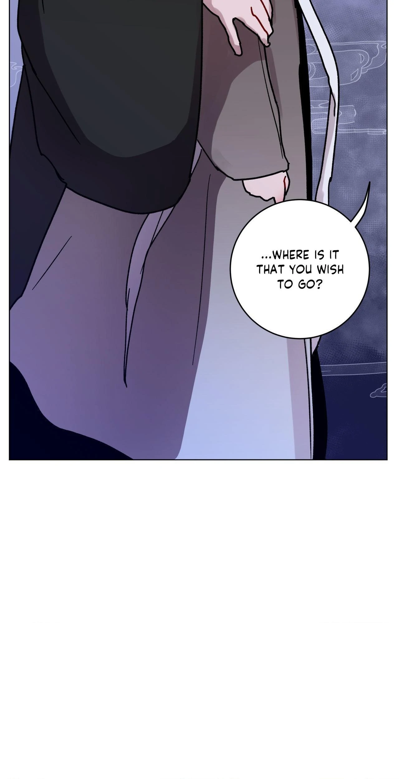 One Summer Day - Chapter 79 manhwa