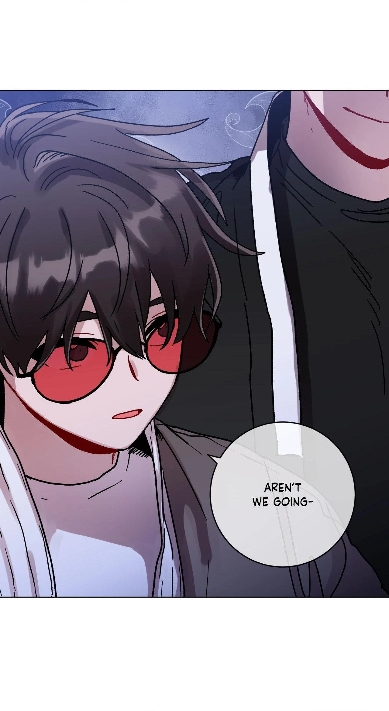 One Summer Day - Chapter 79 manhwa