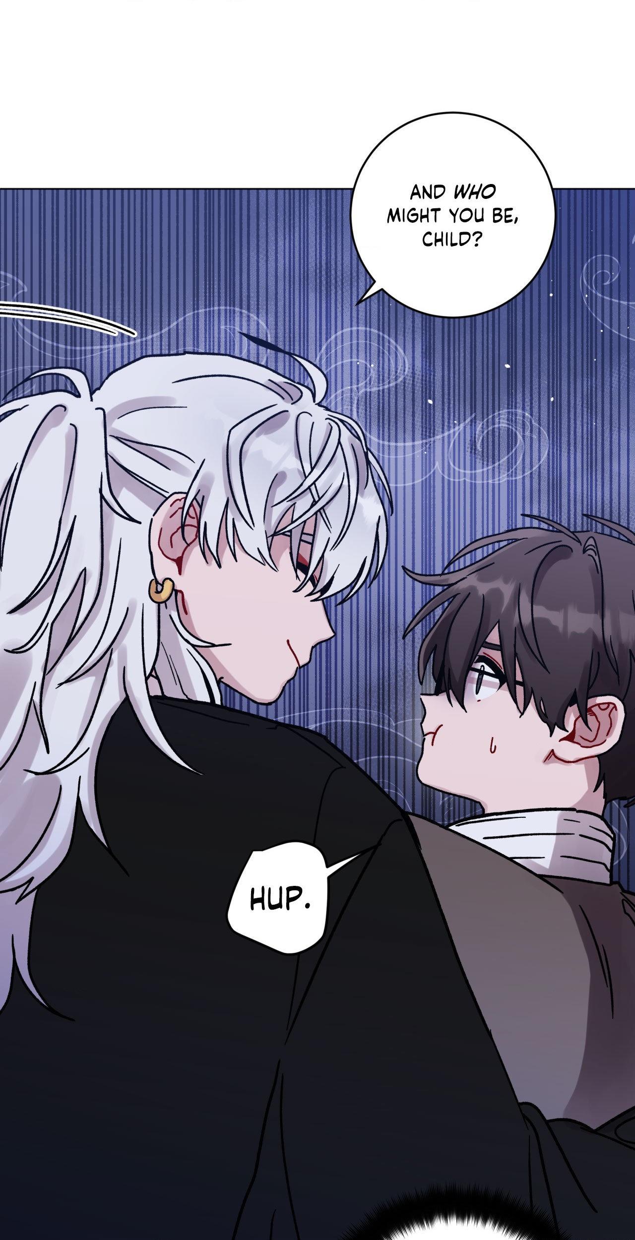 One Summer Day - Chapter 79 manhwa