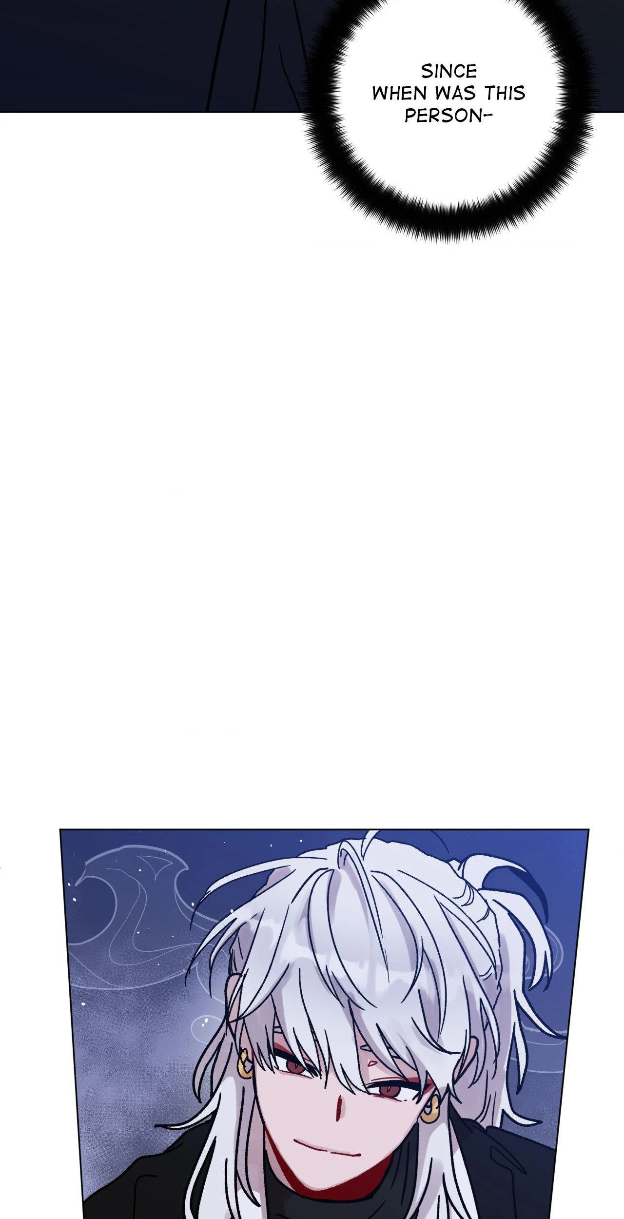 One Summer Day - Chapter 79 manhwa
