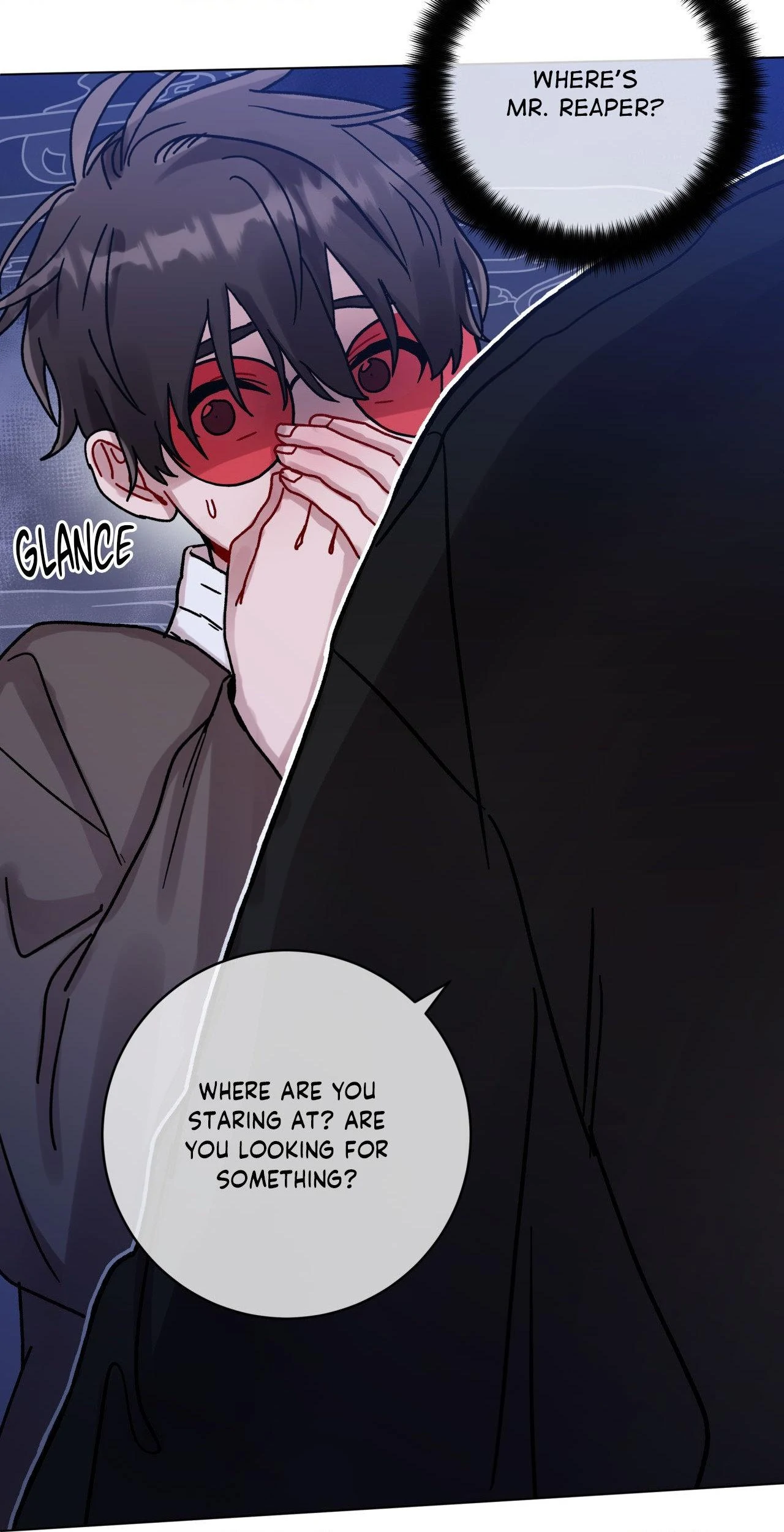 One Summer Day - Chapter 79 manhwa
