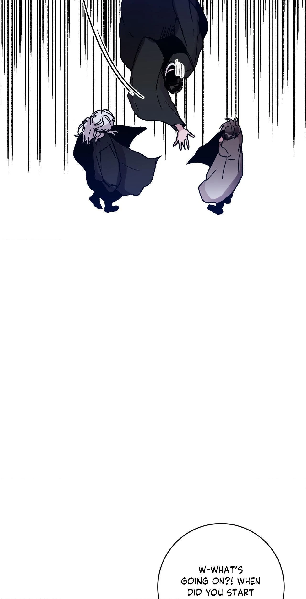 One Summer Day - Chapter 79 manhwa