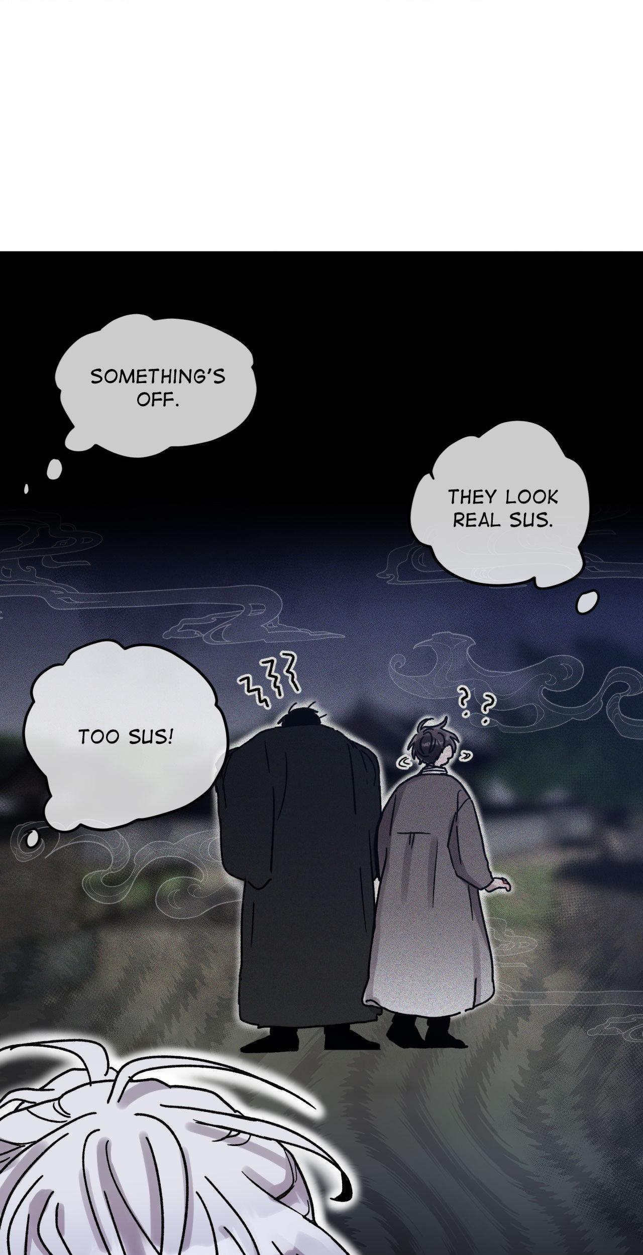 One Summer Day - Chapter 79 manhwa