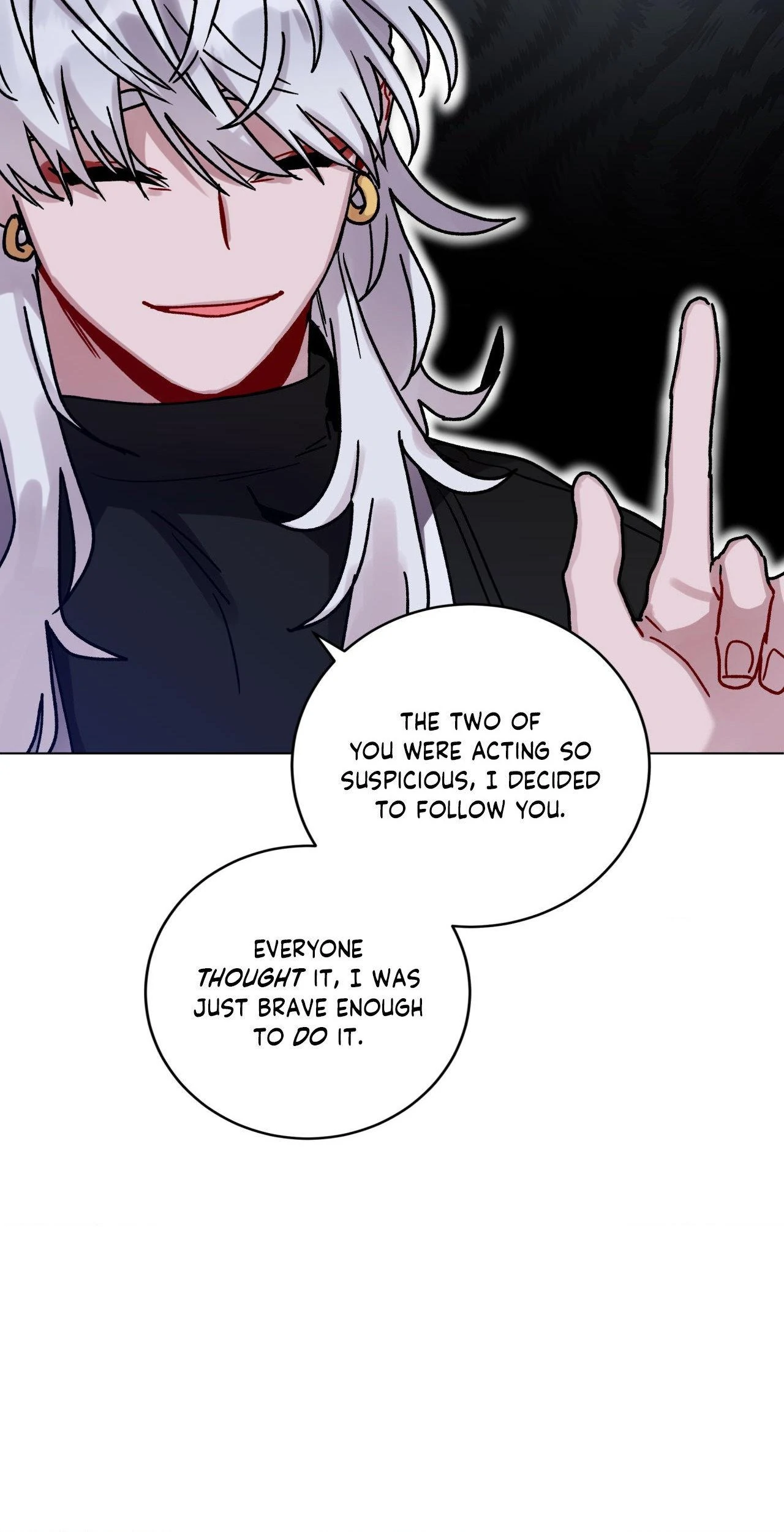 One Summer Day - Chapter 79 manhwa