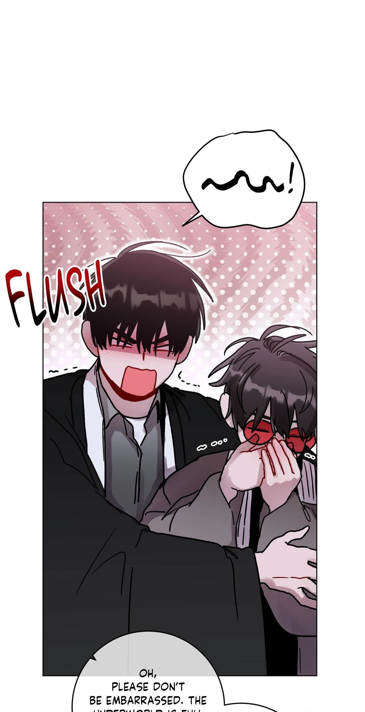 One Summer Day - Chapter 79 manhwa