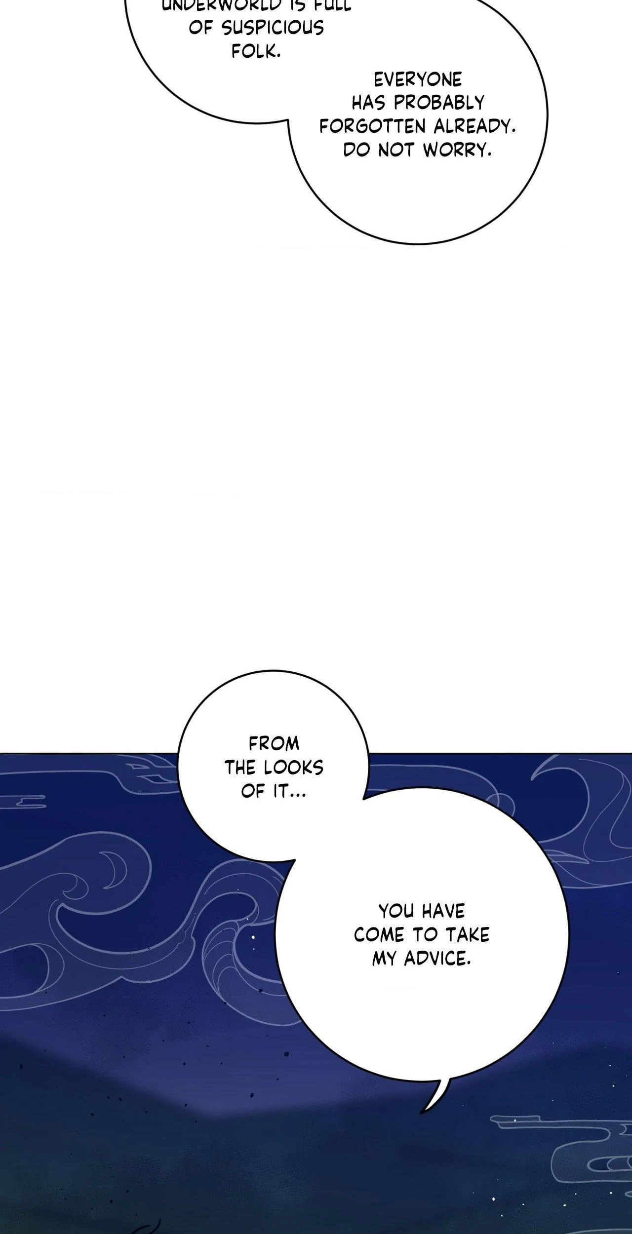 One Summer Day - Chapter 79 manhwa