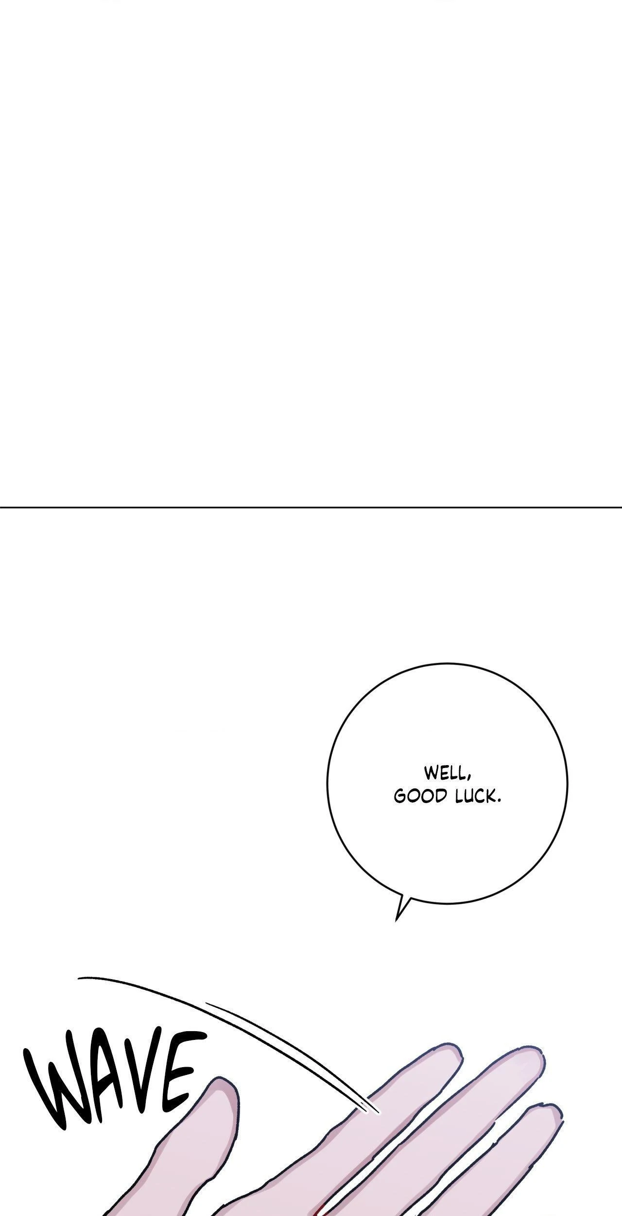 One Summer Day - Chapter 79 manhwa