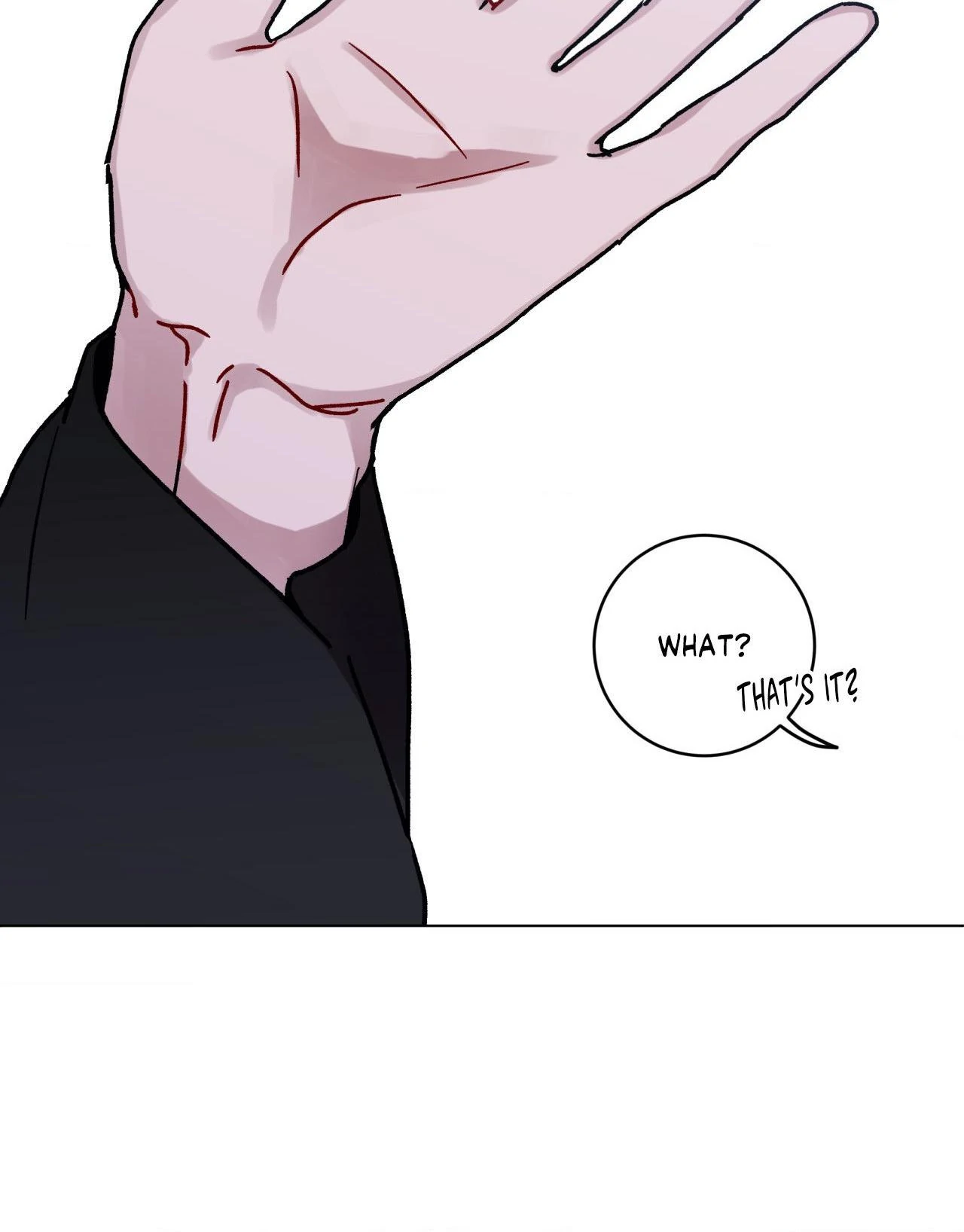 One Summer Day - Chapter 79 manhwa
