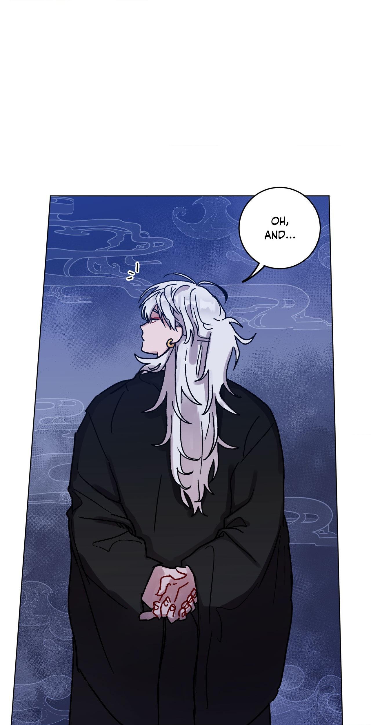 One Summer Day - Chapter 79 manhwa