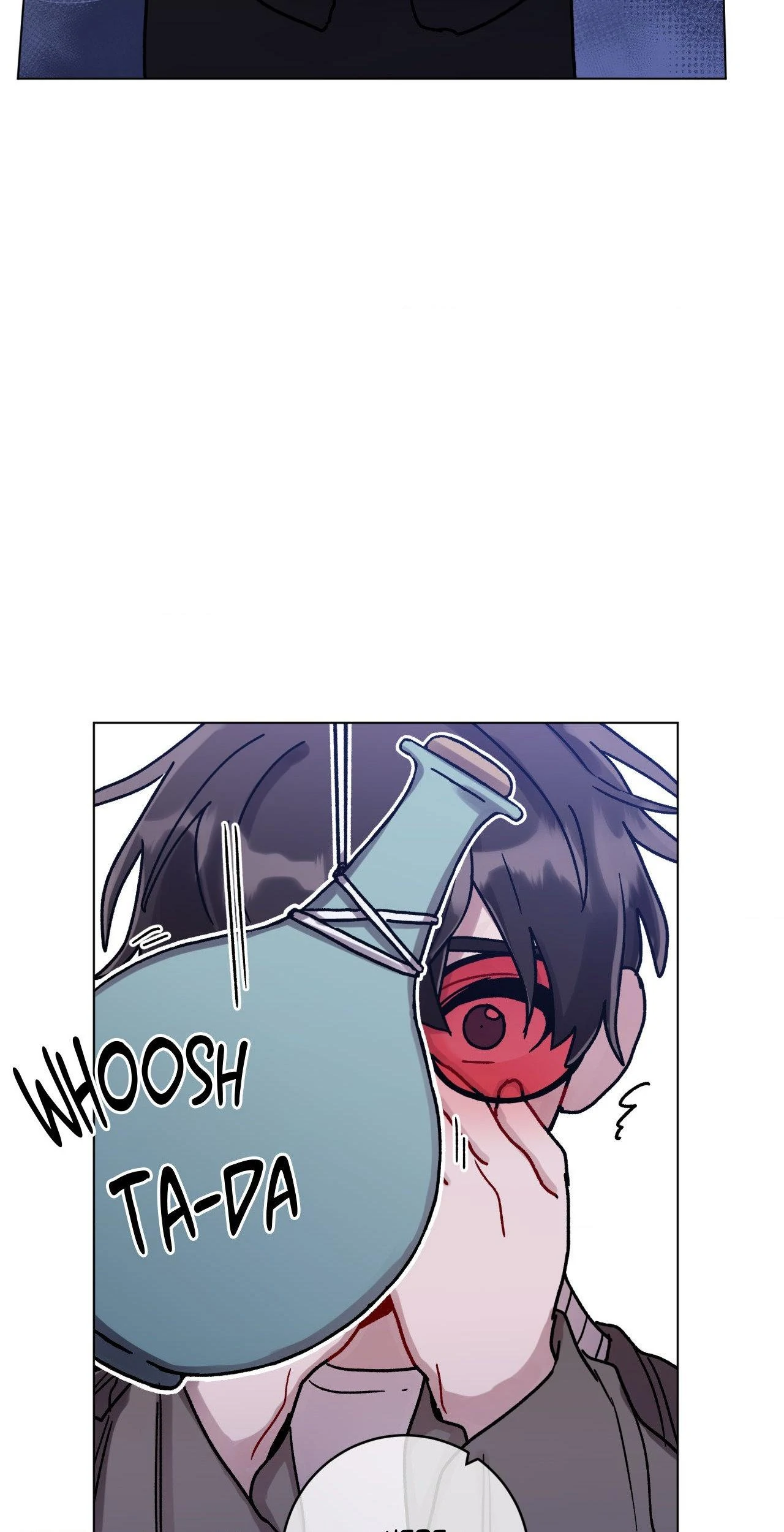 One Summer Day - Chapter 79 manhwa