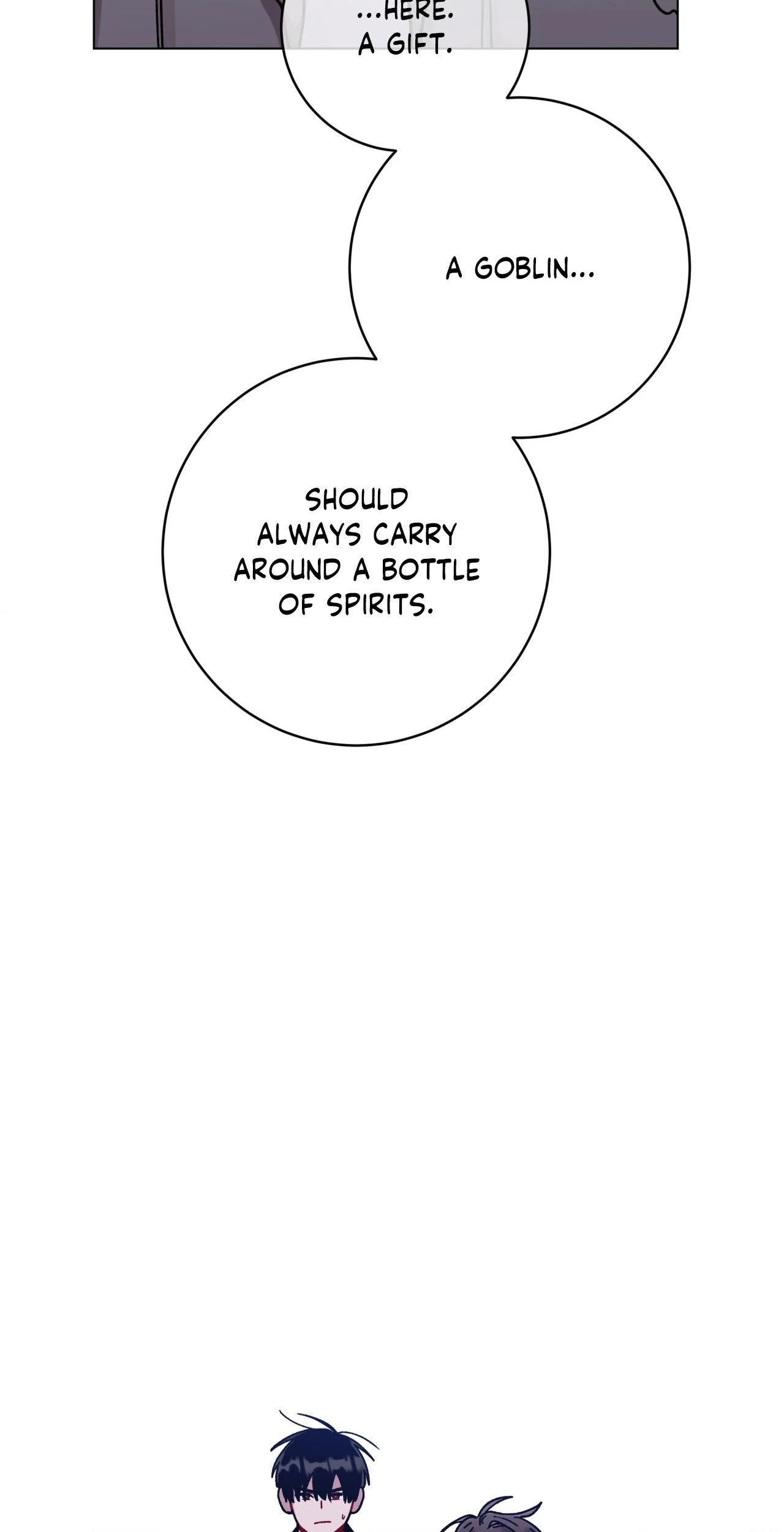 One Summer Day - Chapter 79 manhwa