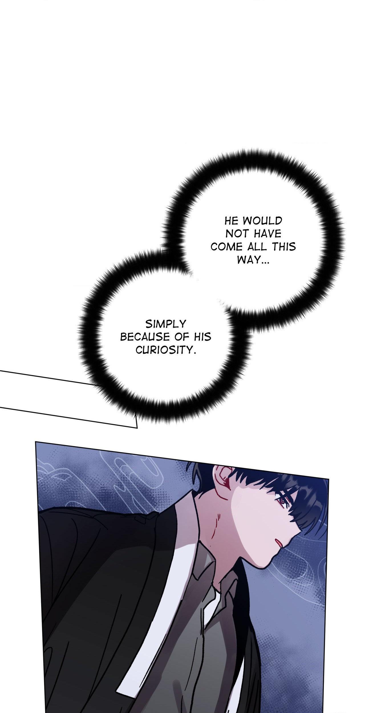 One Summer Day - Chapter 79 manhwa