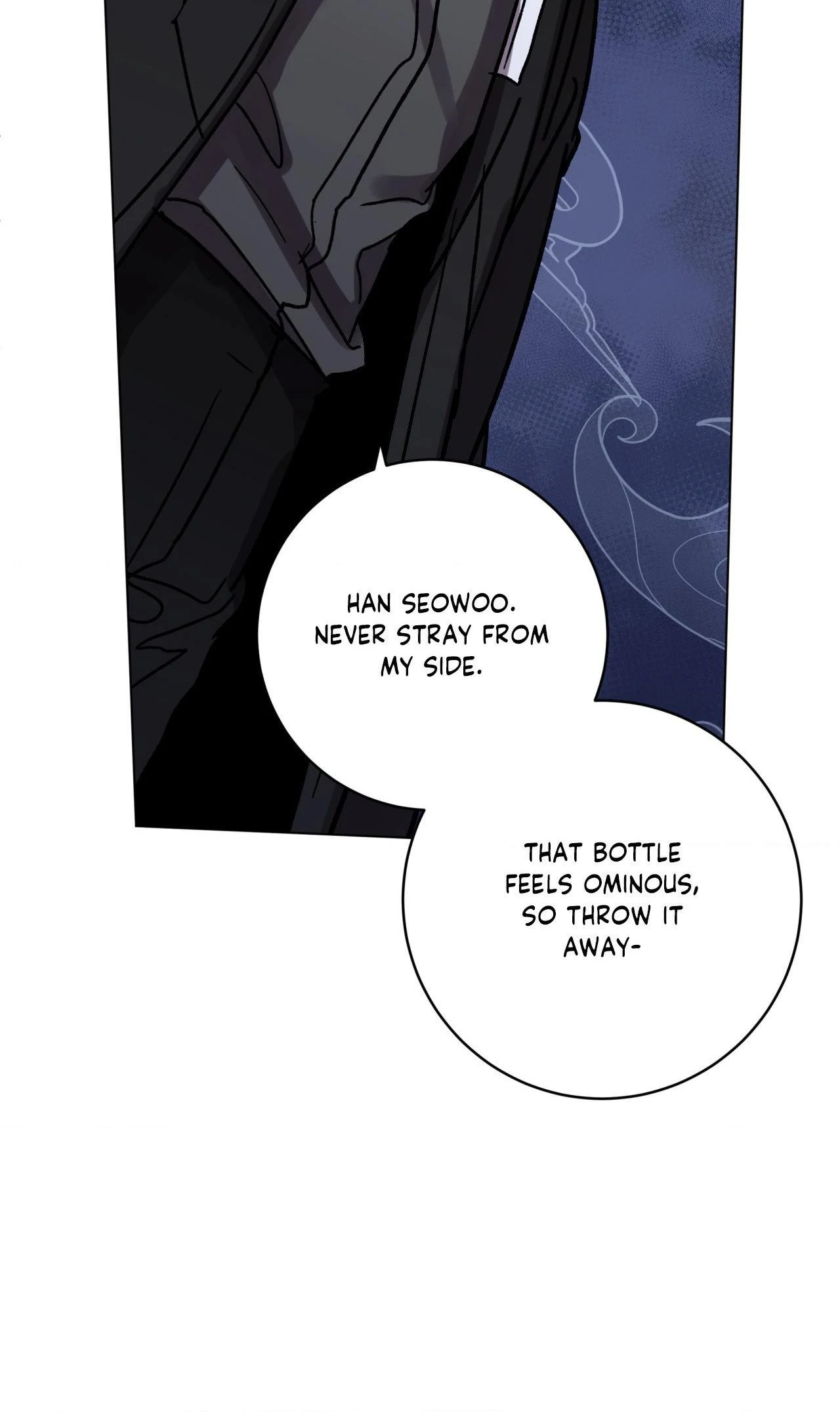 One Summer Day - Chapter 79 manhwa