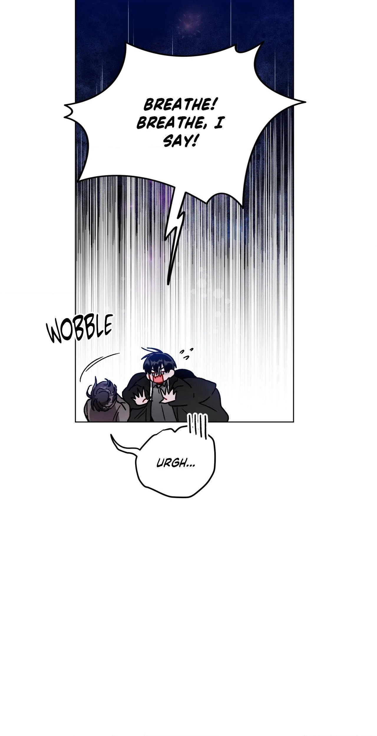 One Summer Day - Chapter 79 manhwa