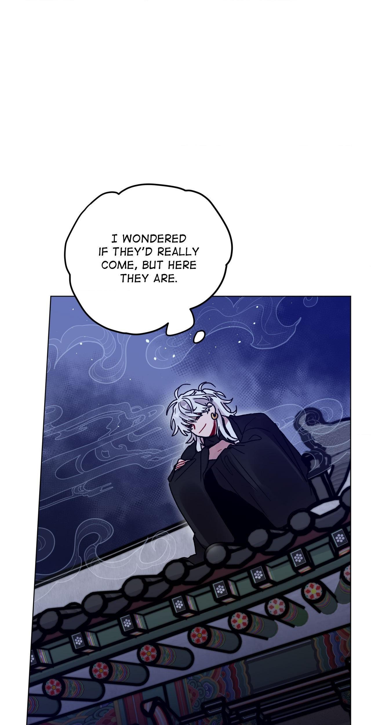 One Summer Day - Chapter 79 manhwa