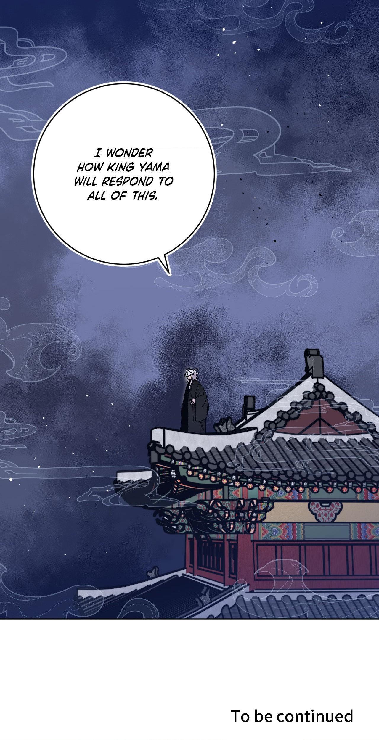 One Summer Day - Chapter 79 manhwa